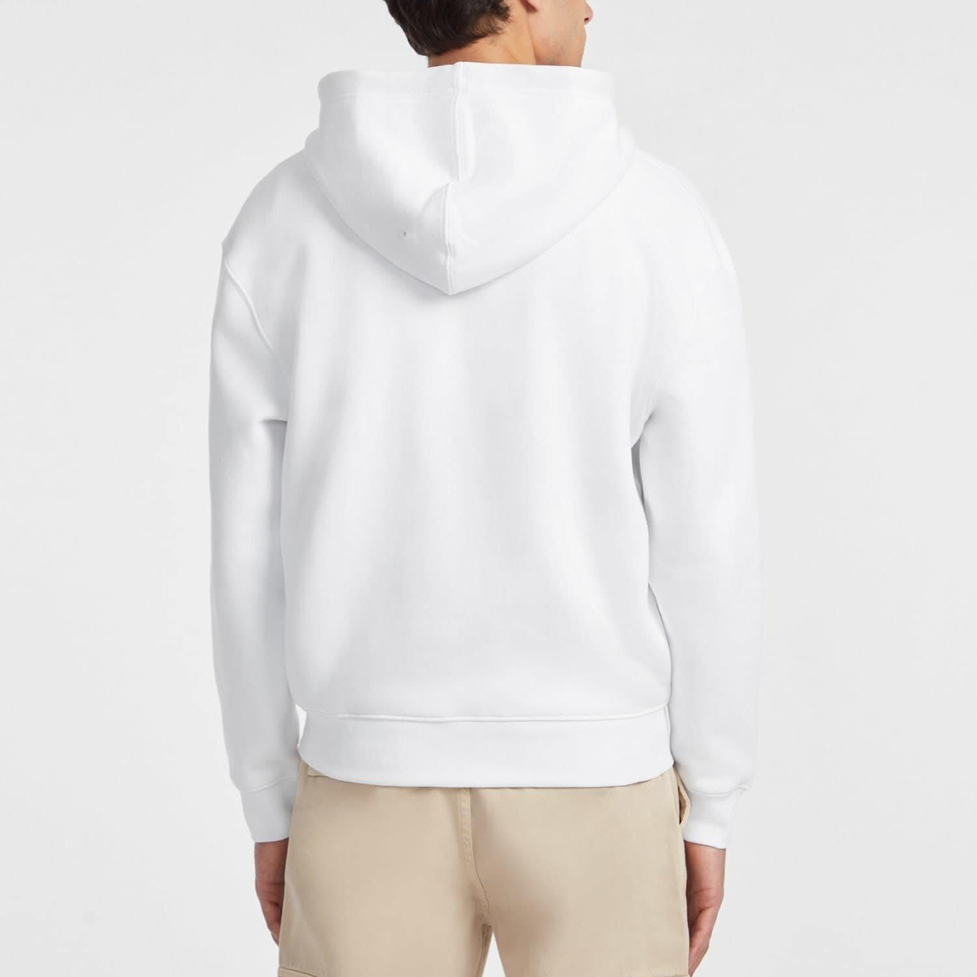 Guess Jeans Erkek Sweatshirt