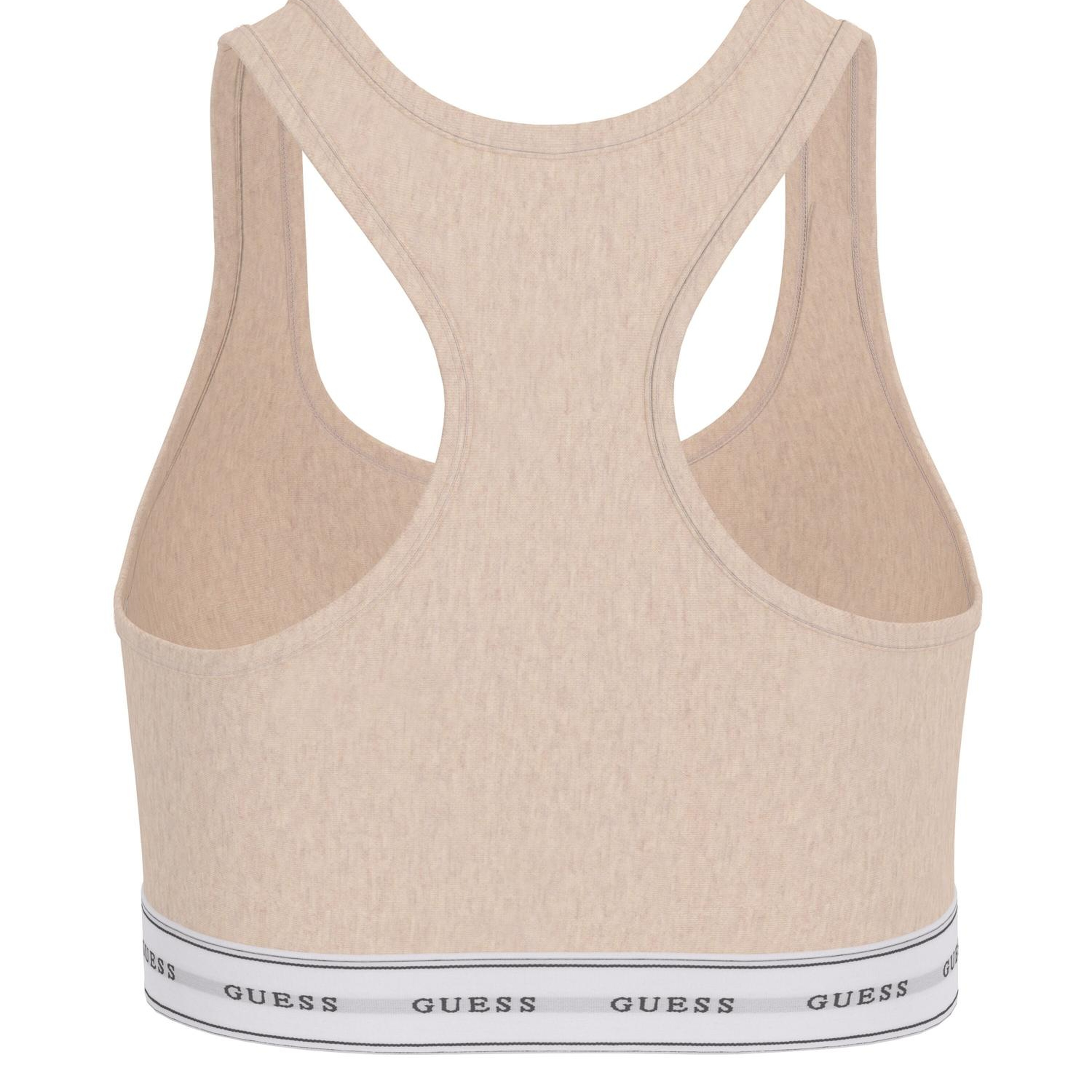 Carrie Kadın Modal Karışımlı Bralet Sütyen