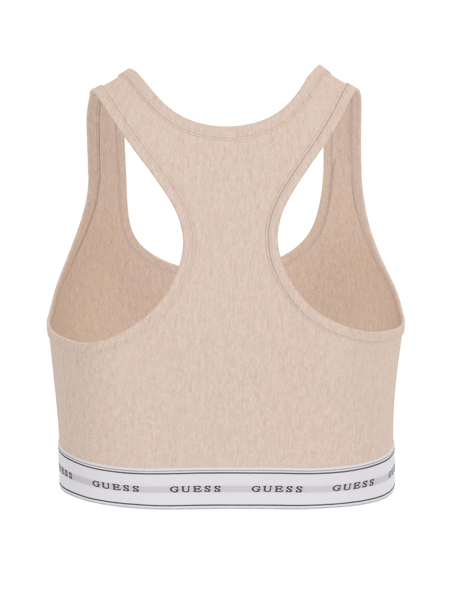 Carrie Kadın Modal Karışımlı Bralet Sütyen