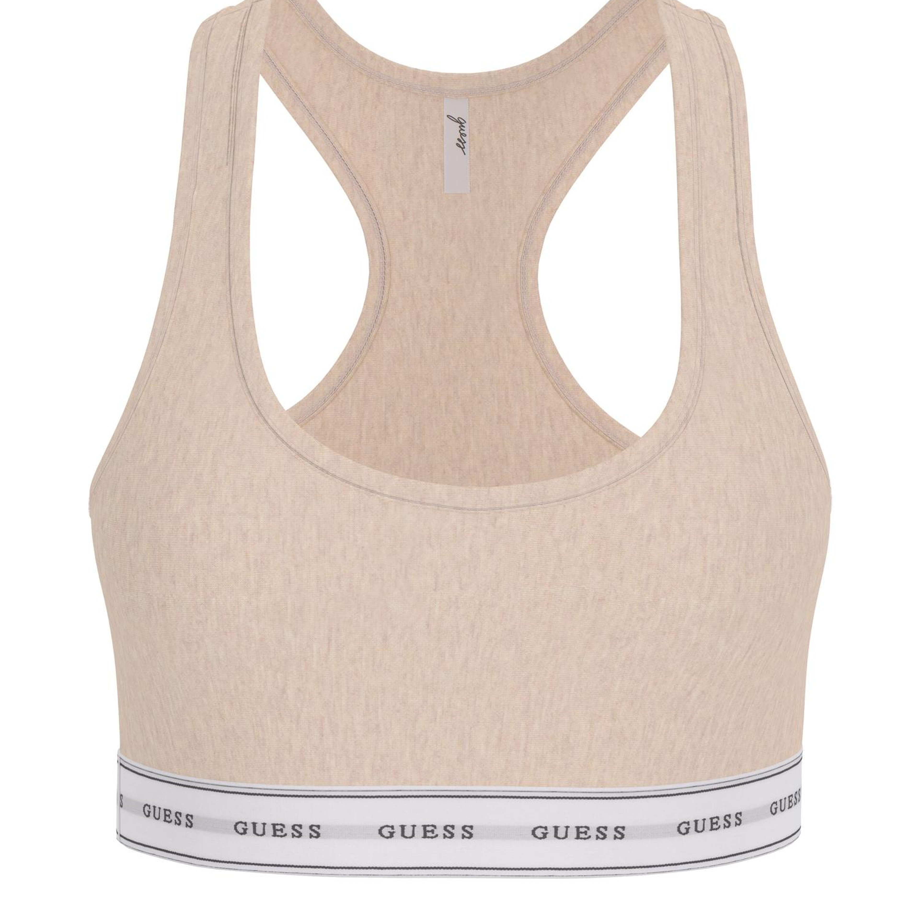 Carrie Kadın Modal Karışımlı Bralet Sütyen