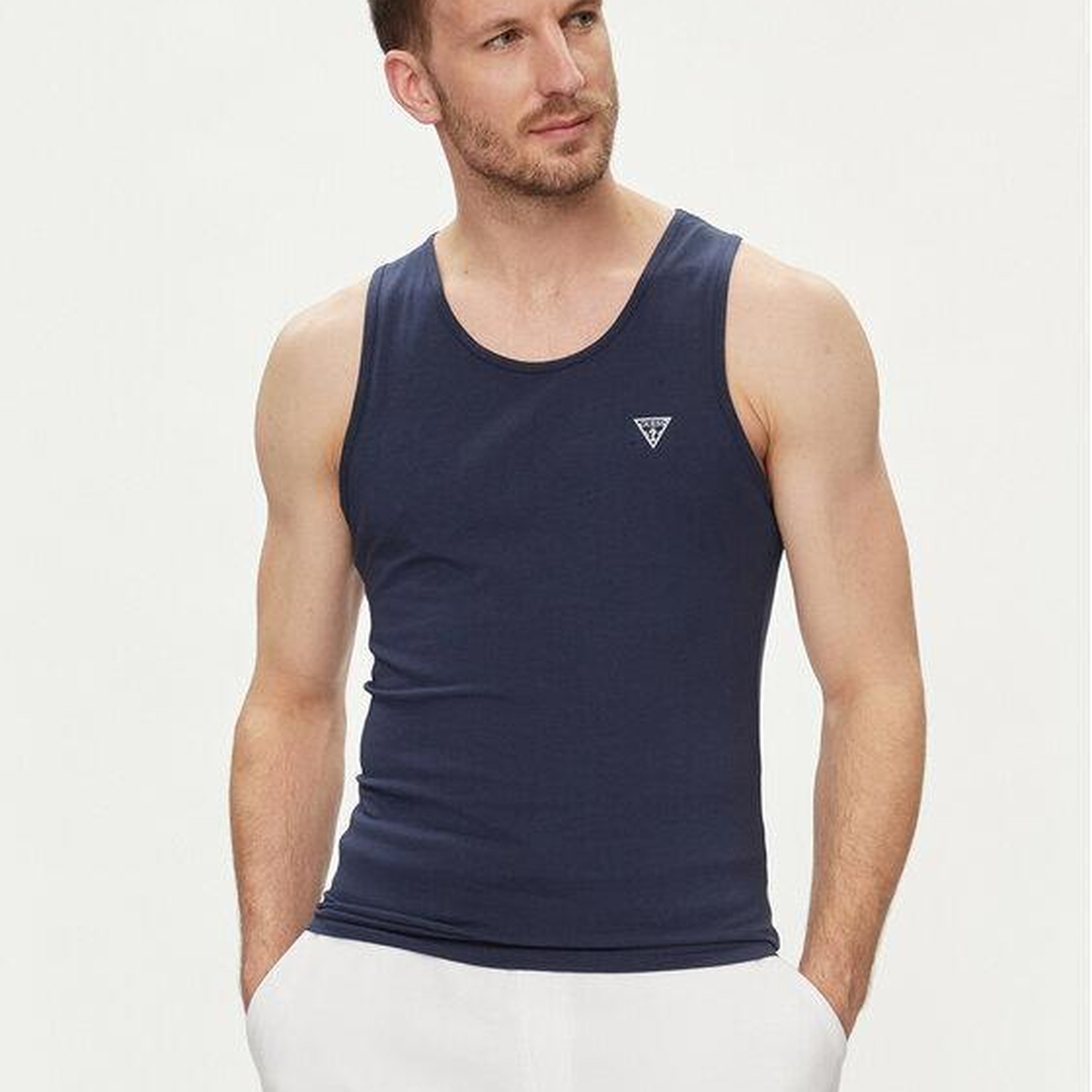 Caleb Erkek Pijama Üstü