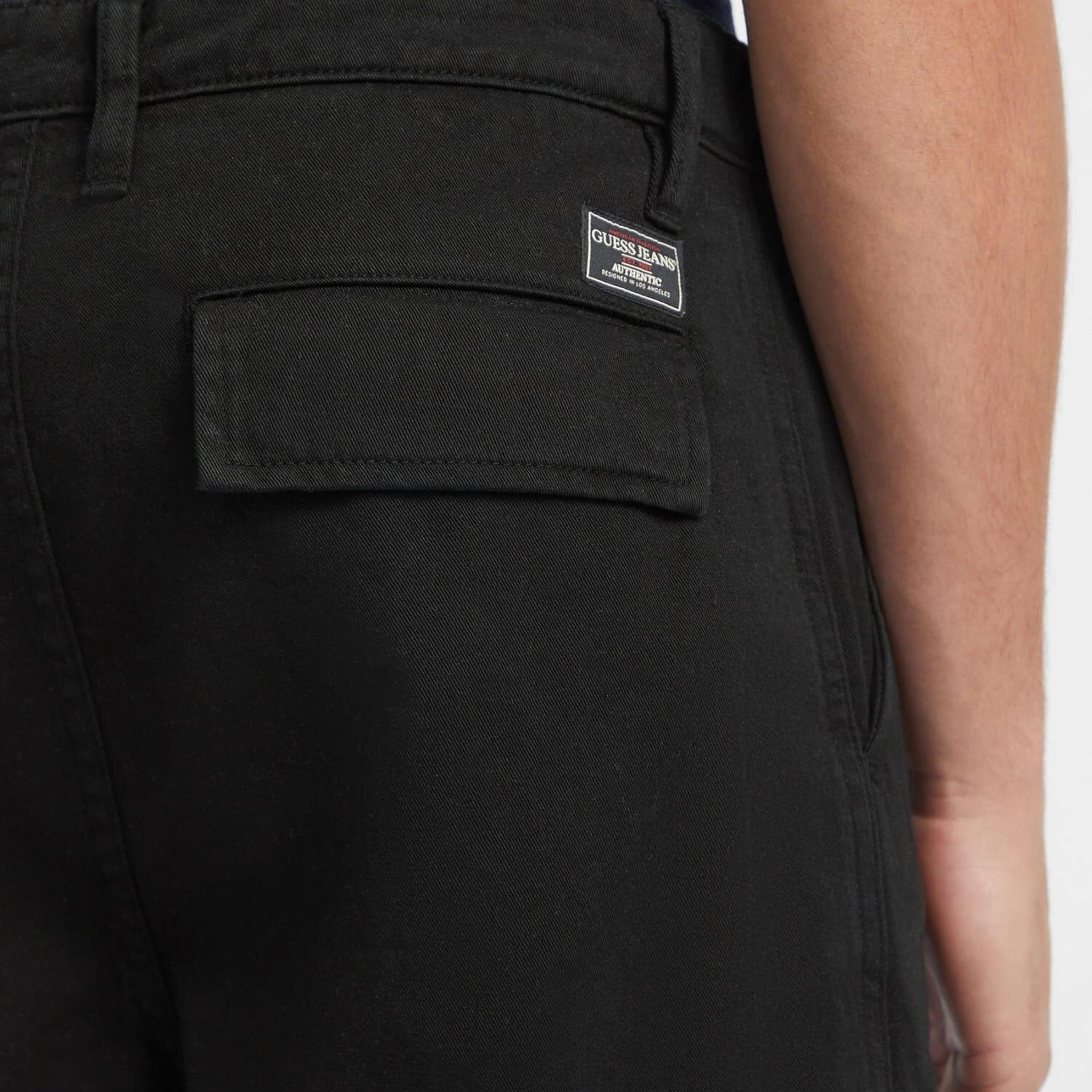 Guess Jeans Erkek Chino Pantolon