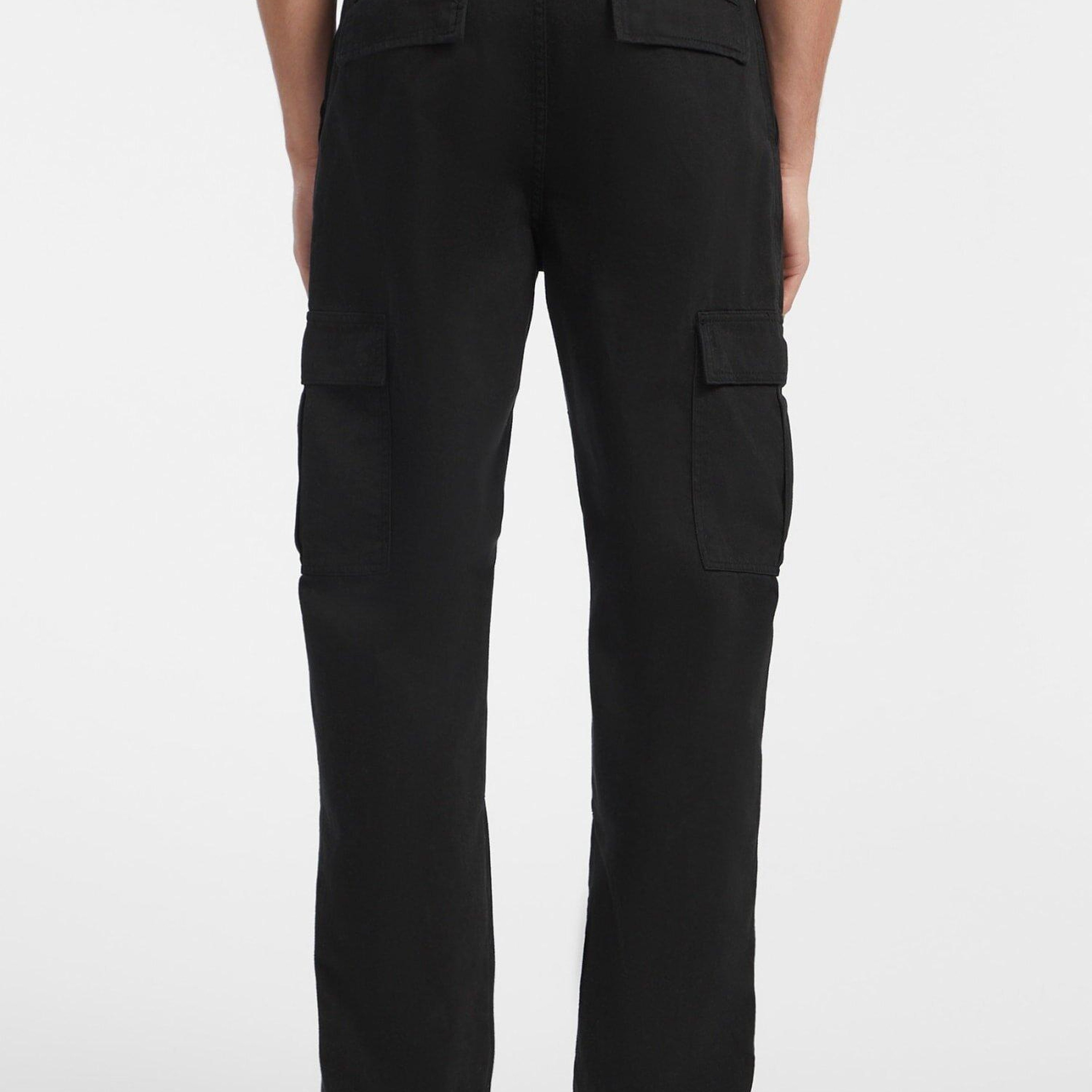 Guess Jeans Erkek Chino Pantolon