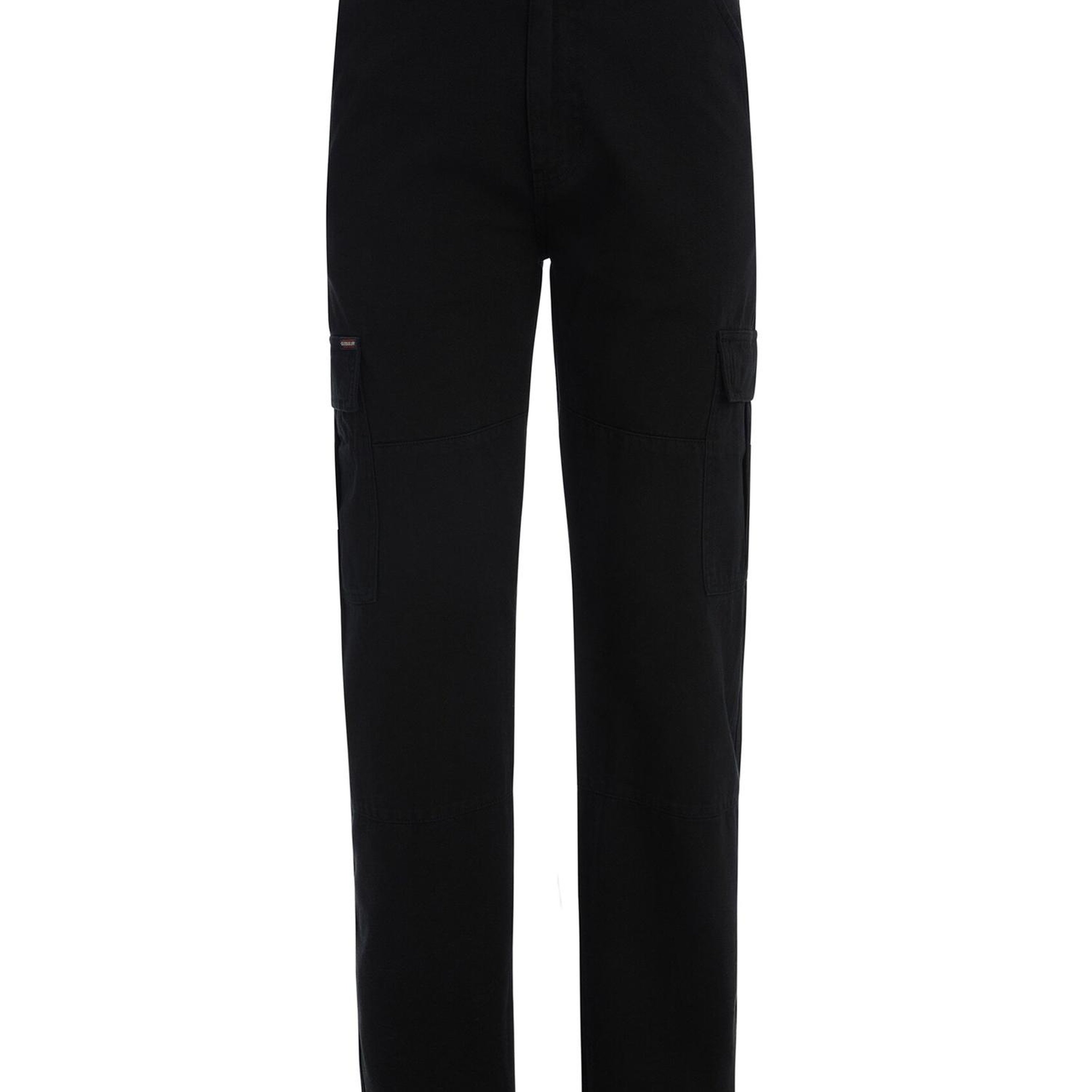 Guess Jeans Erkek Chino Pantolon