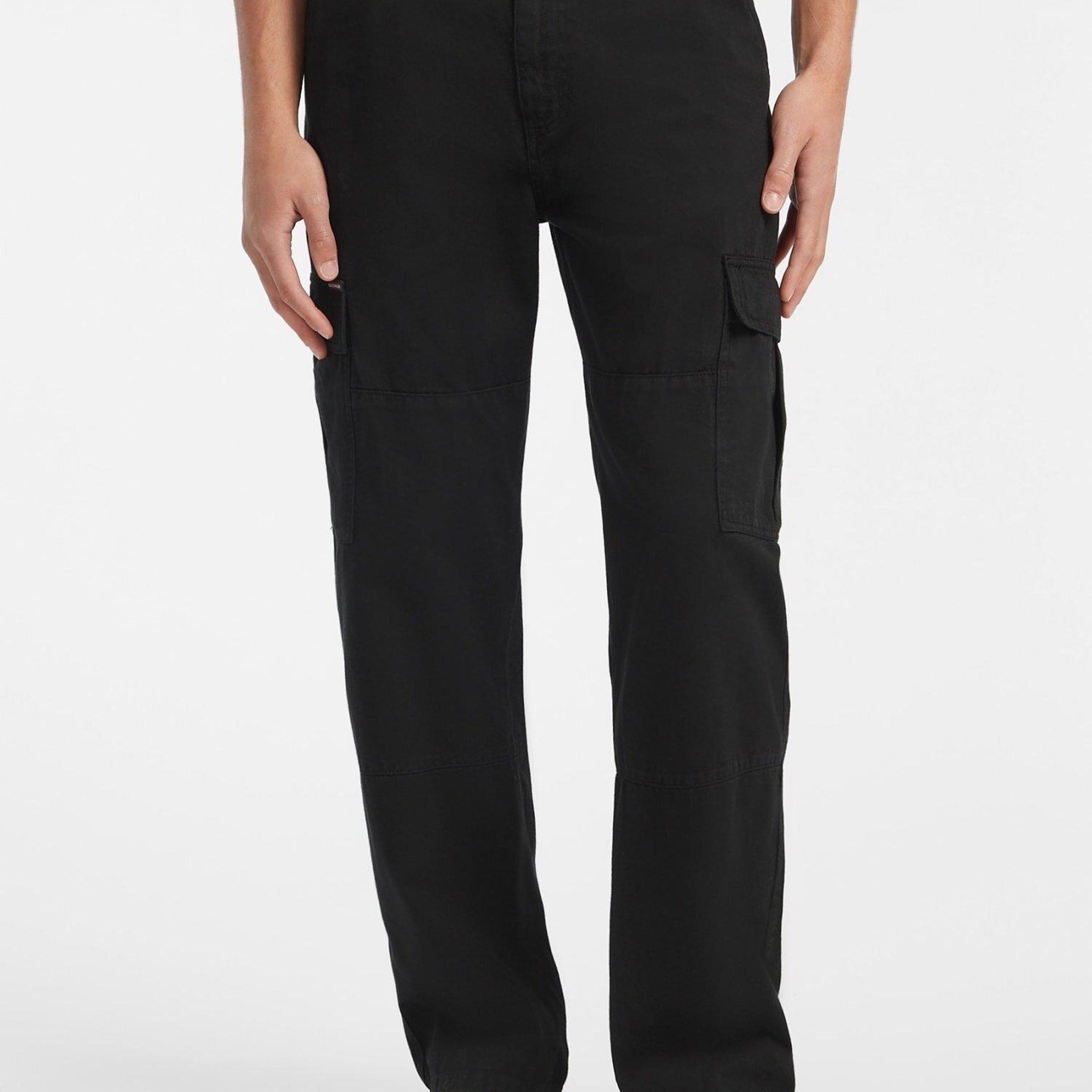 Guess Jeans Erkek Chino Pantolon