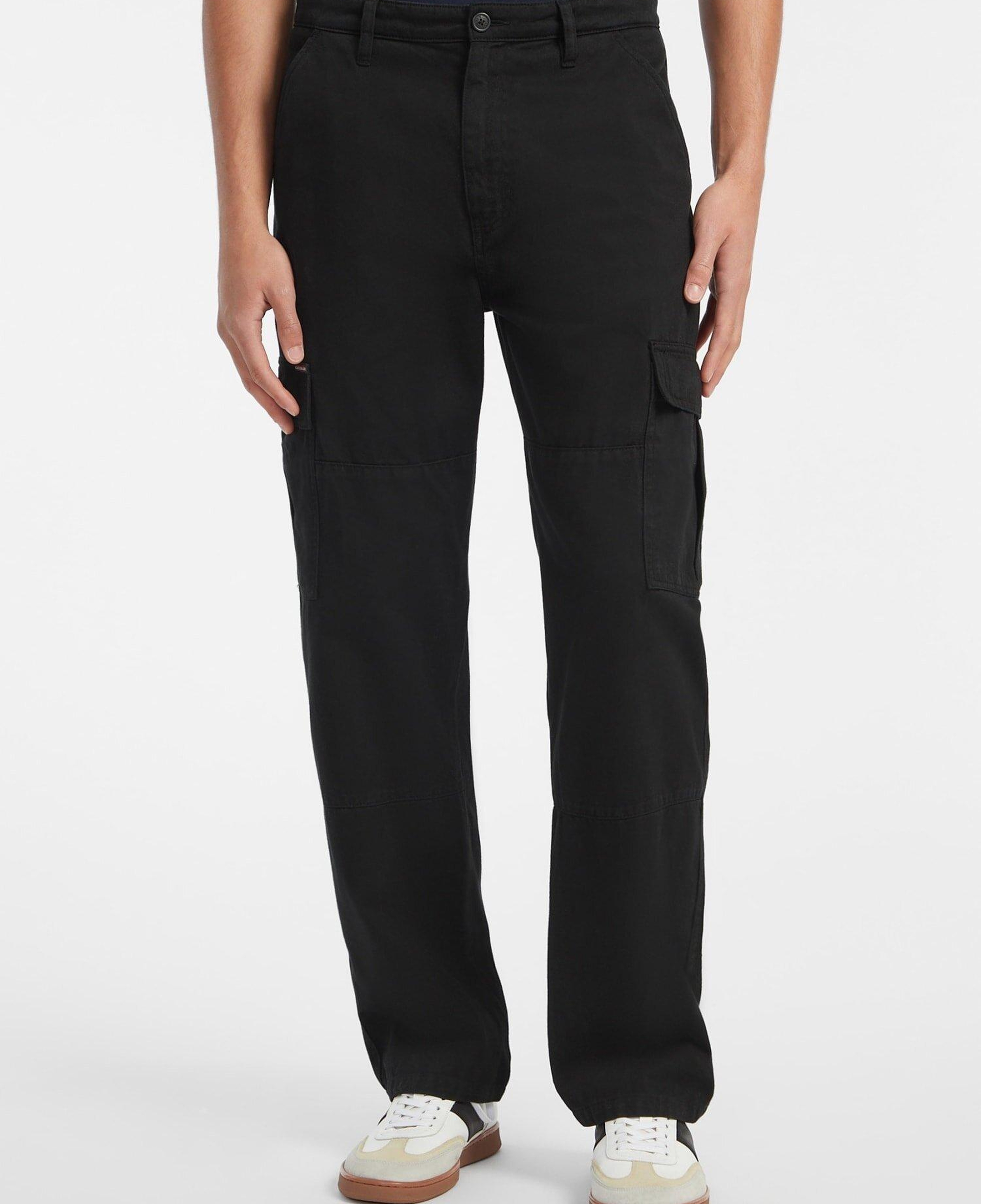 Guess Jeans Erkek Chino Pantolon