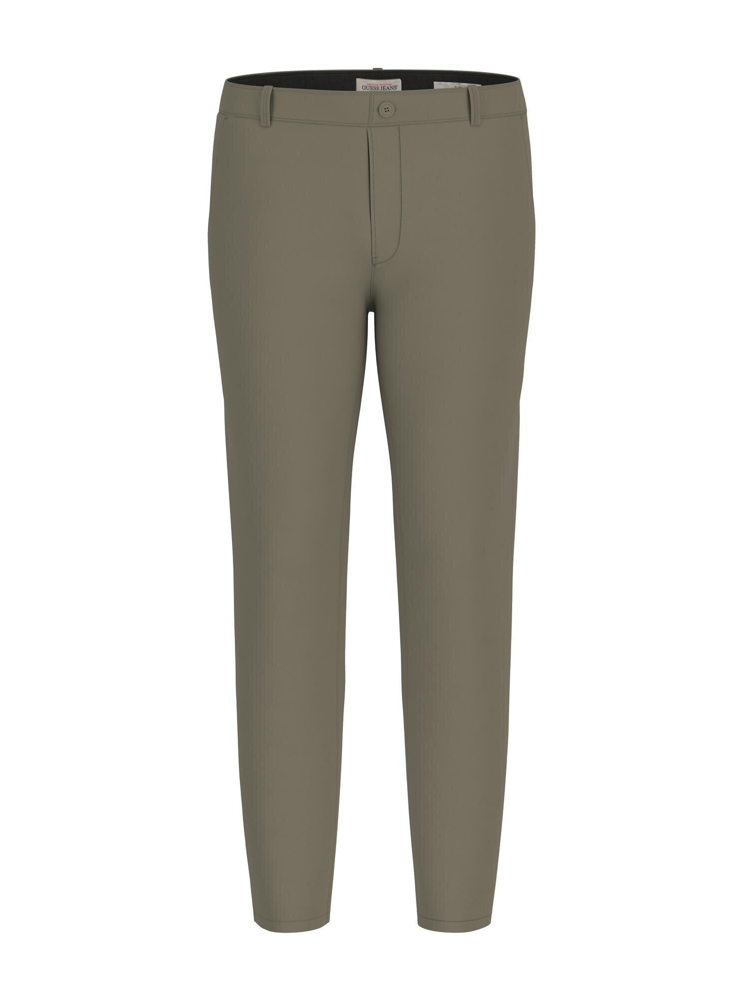 Guess Jeans Erkek Chino Pantolon