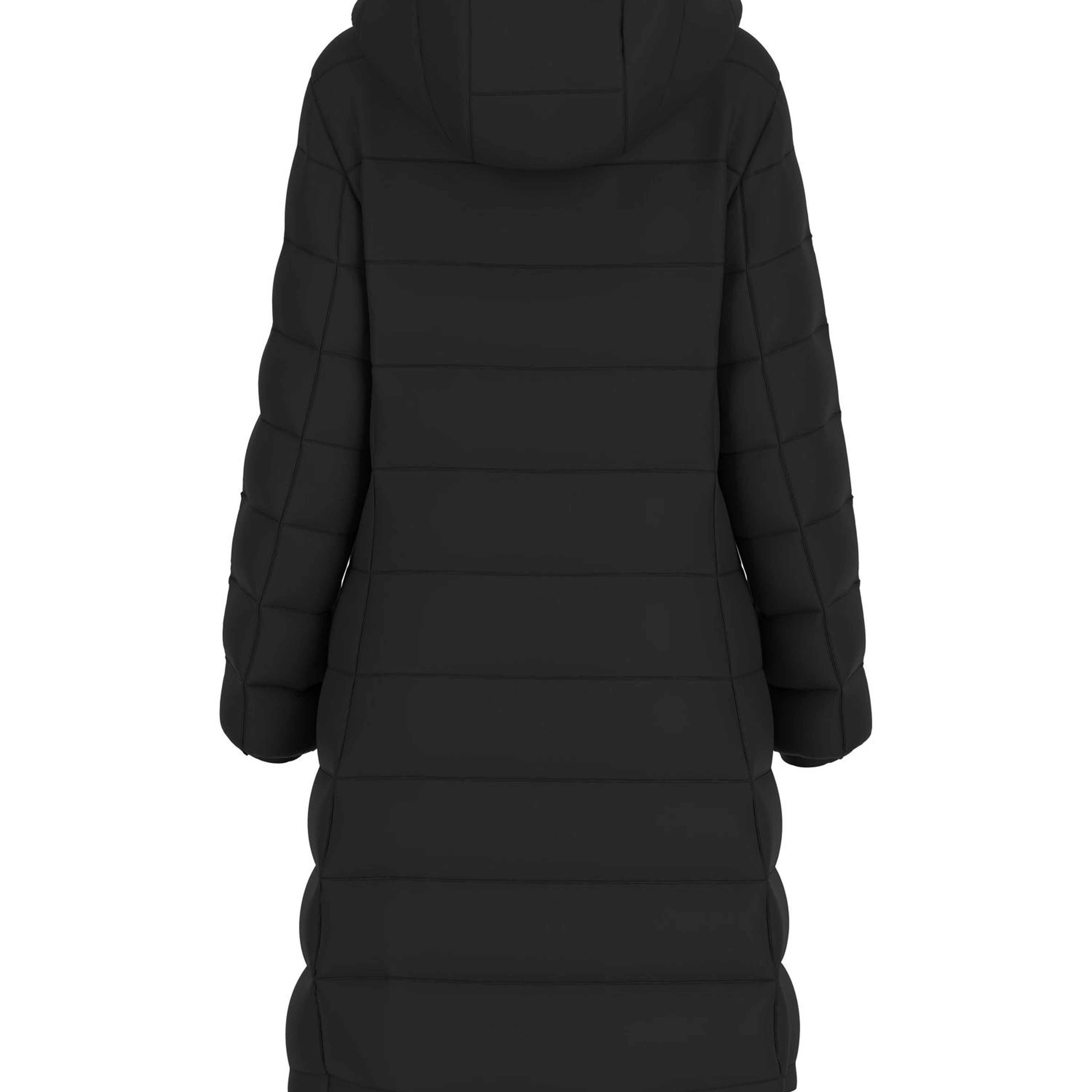 New Aleta Kadın Aktif Mont