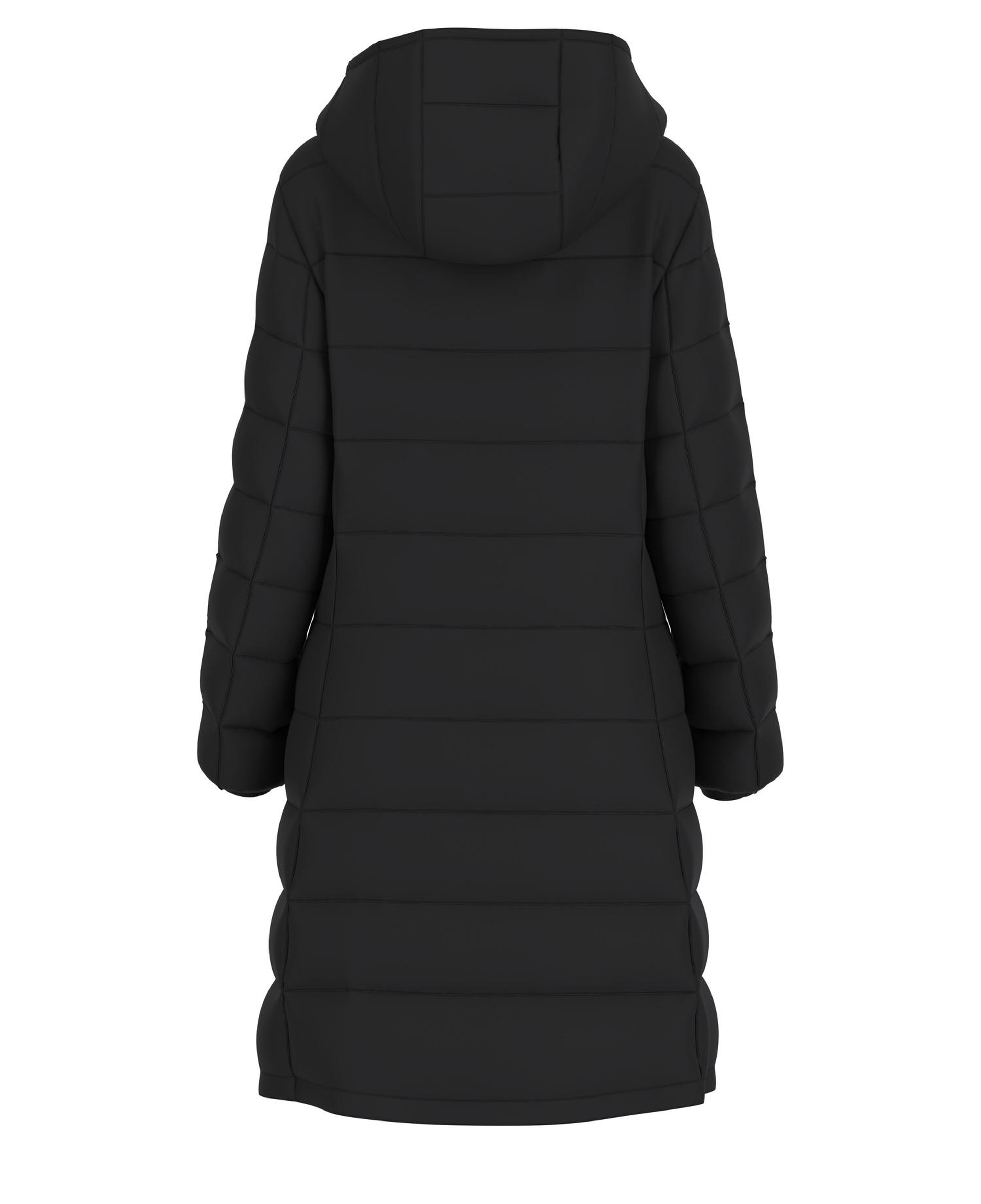 New Aleta Kadın Aktif Mont