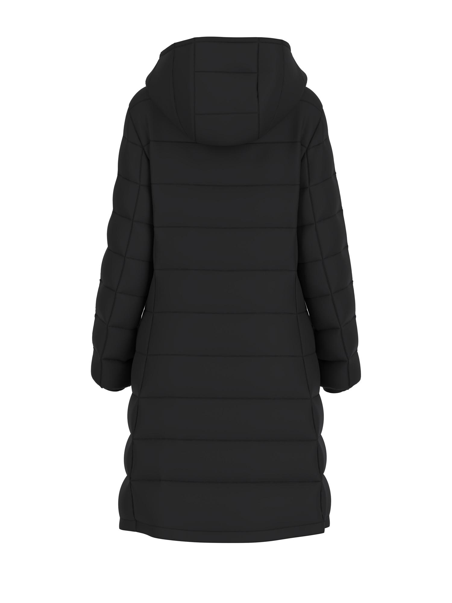 New Aleta Kadın Aktif Mont