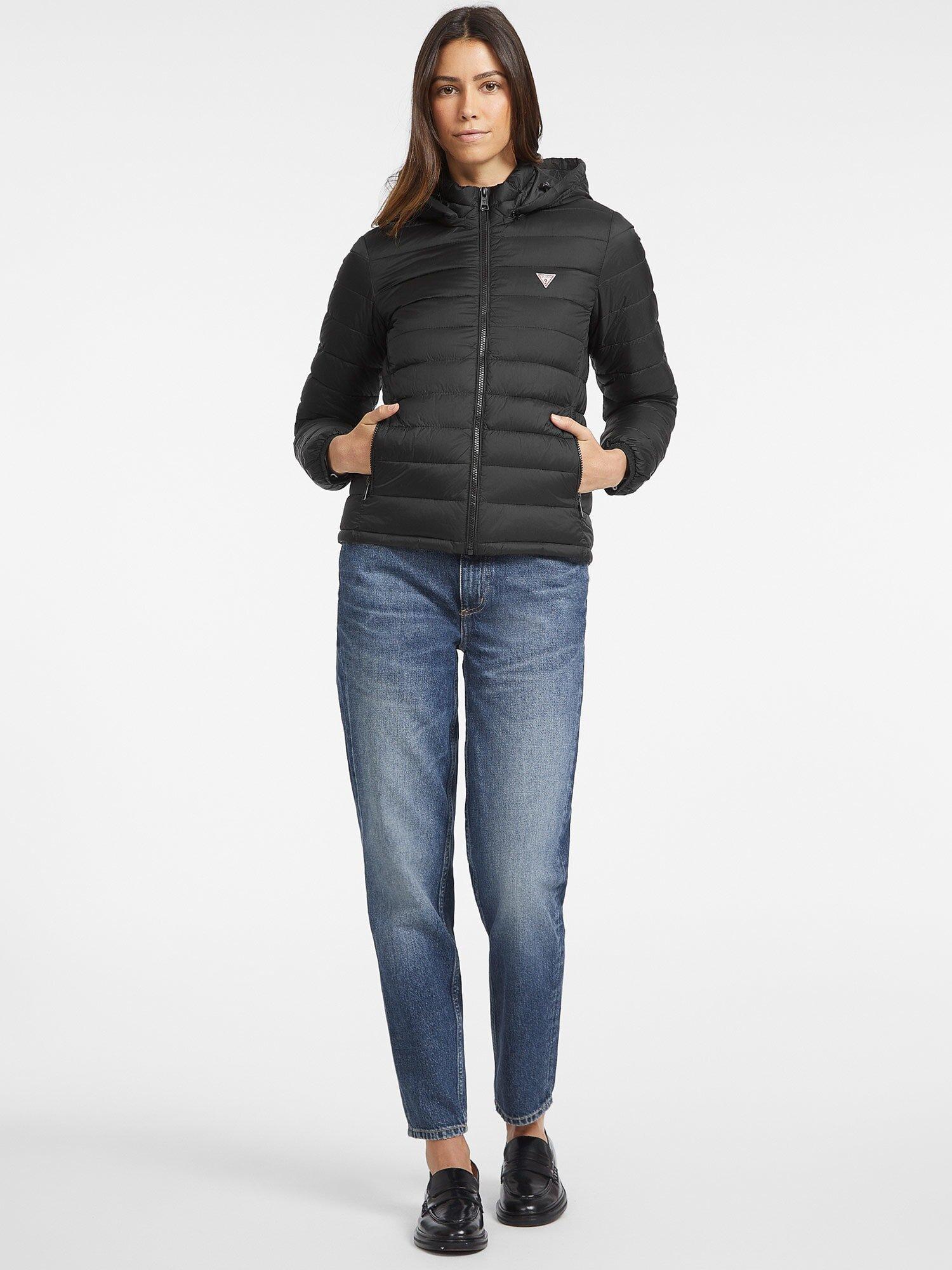 Guess Jeans Kadın Mont