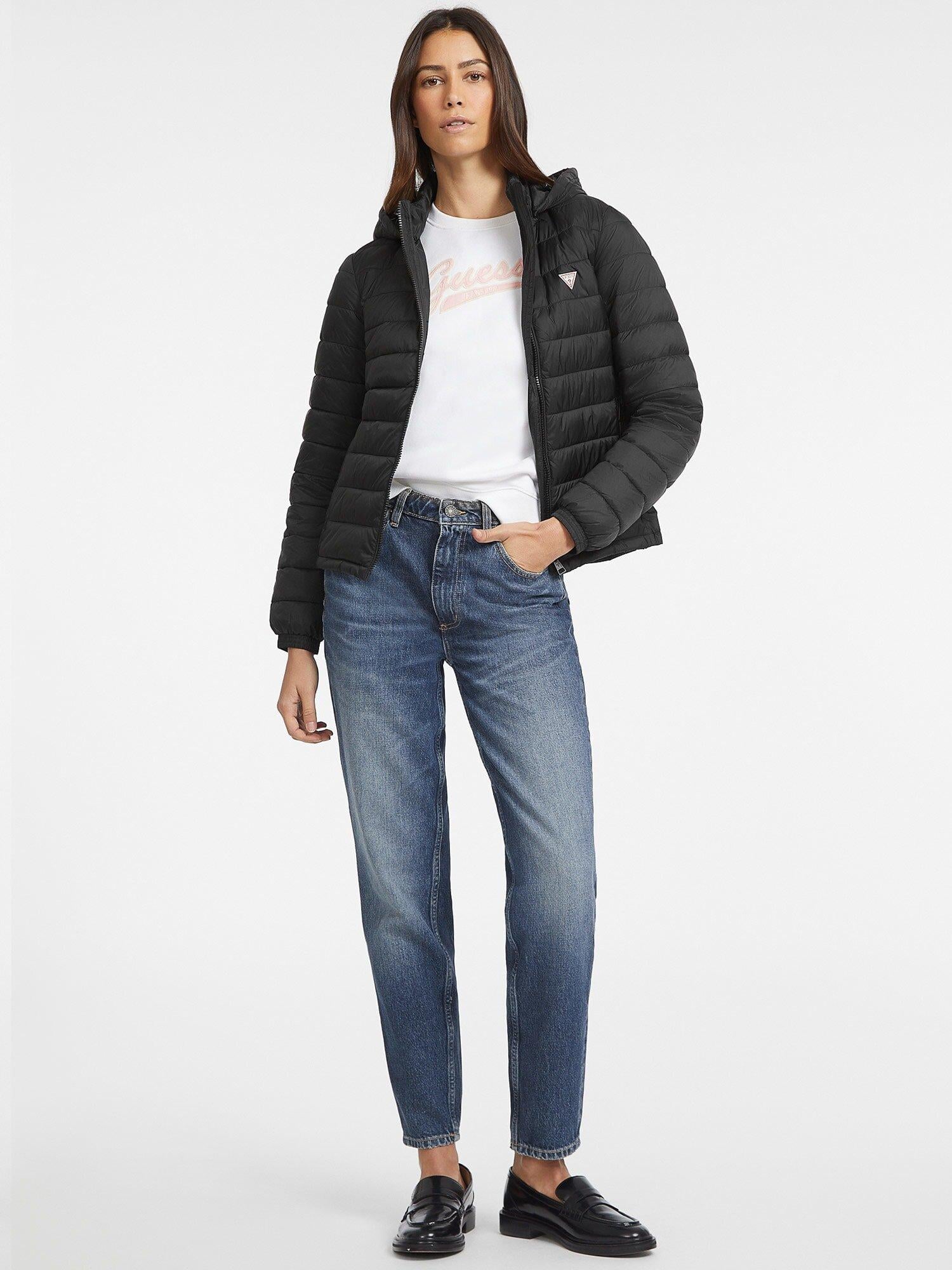 Guess Jeans Kadın Mont