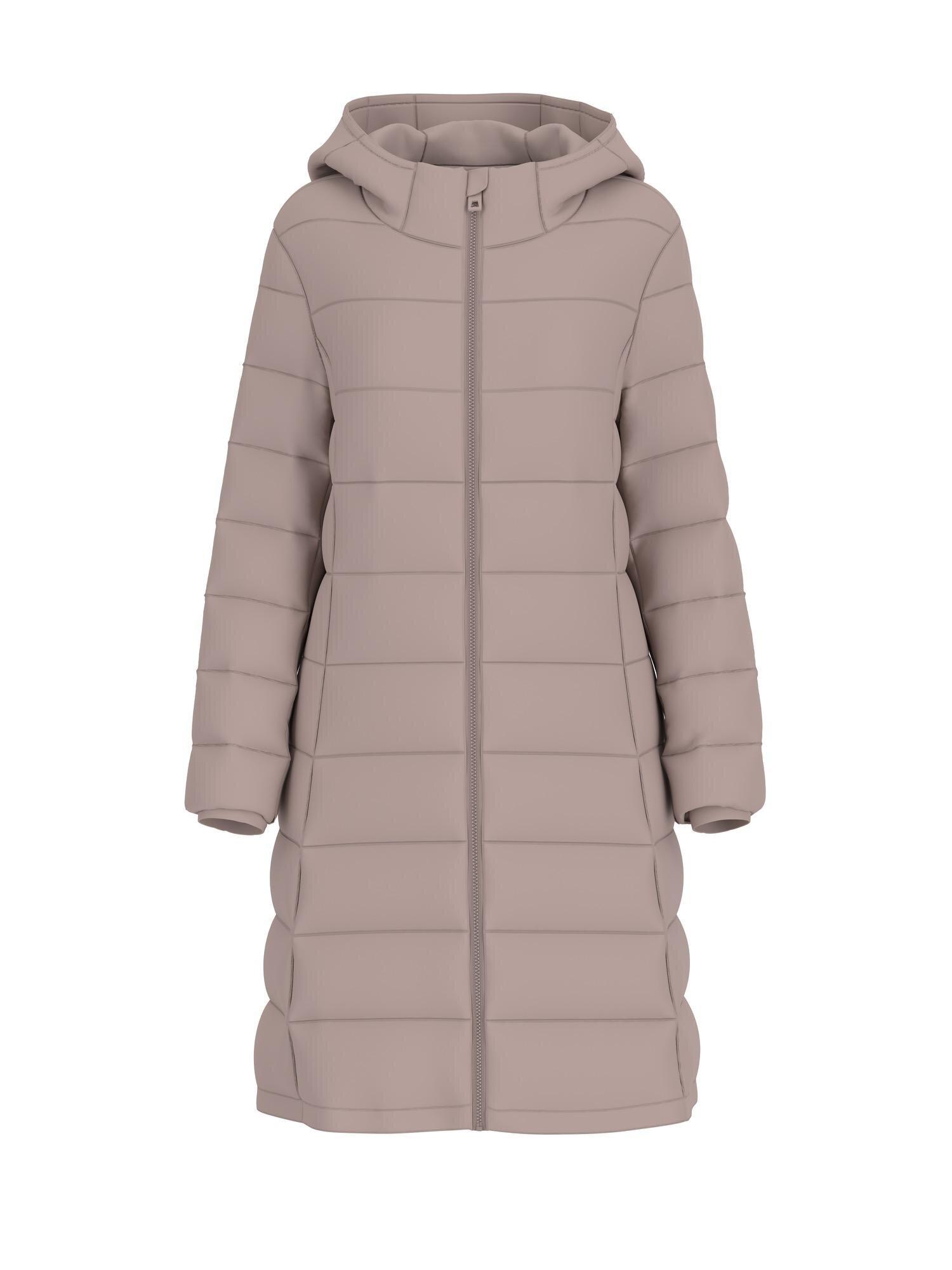 New Aleta Kadın Aktif Mont