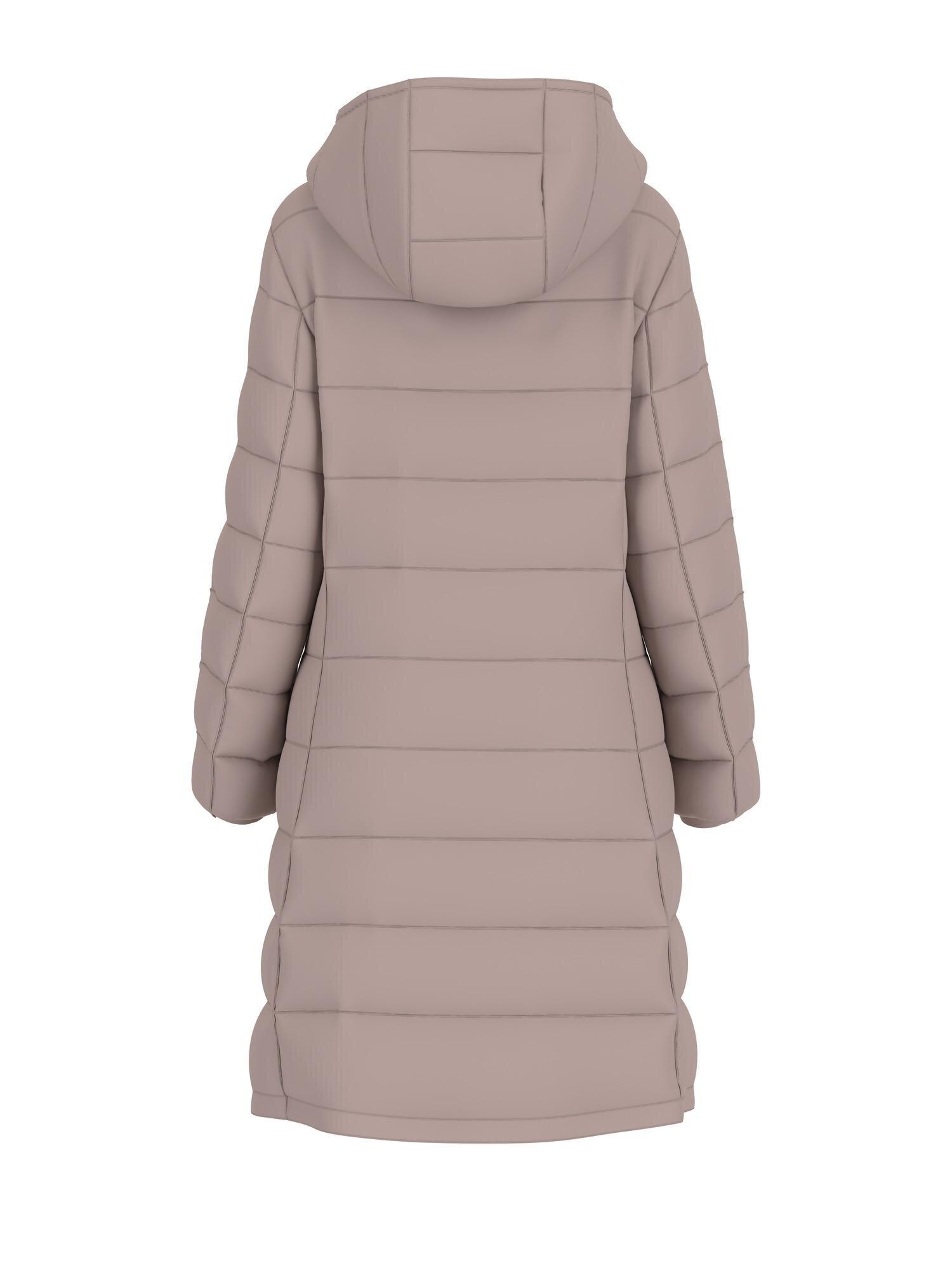 New Aleta Kadın Aktif Mont