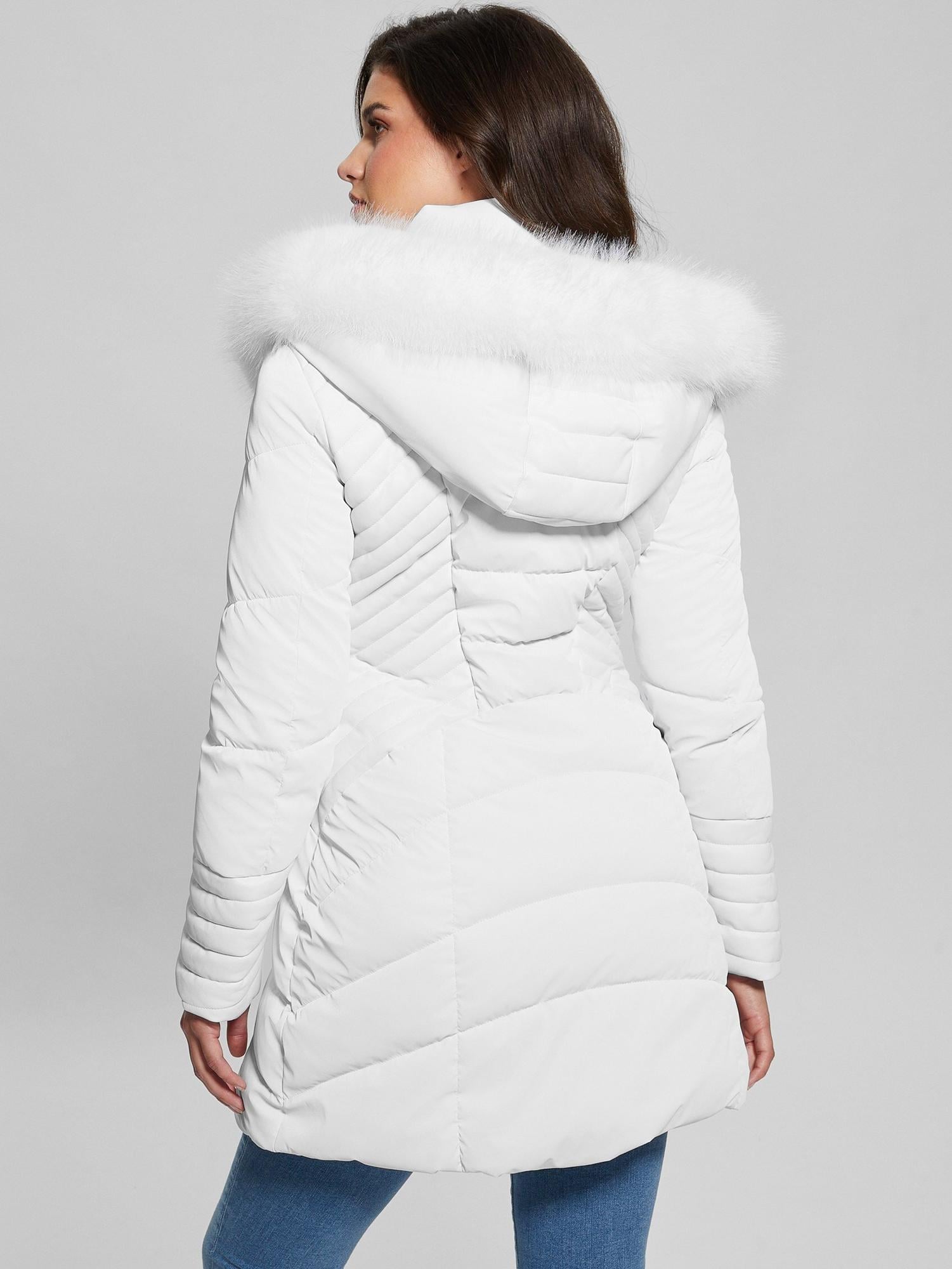 New Oxana Kadın Mont