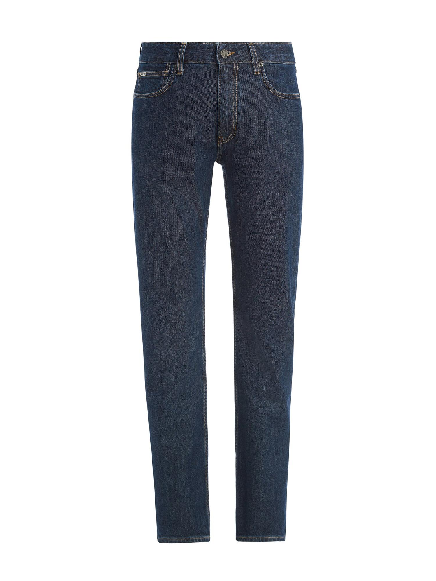 Guess Jeans Erkek Regular Fit Jean