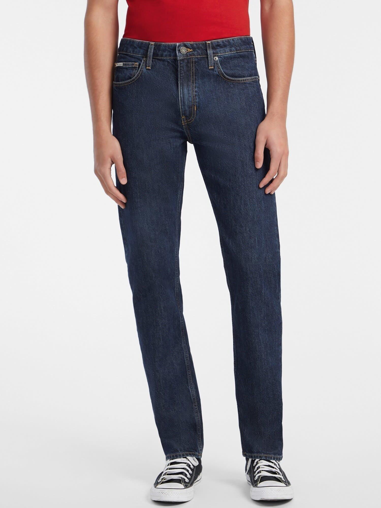 Guess Jeans Erkek Regular Fit Jean