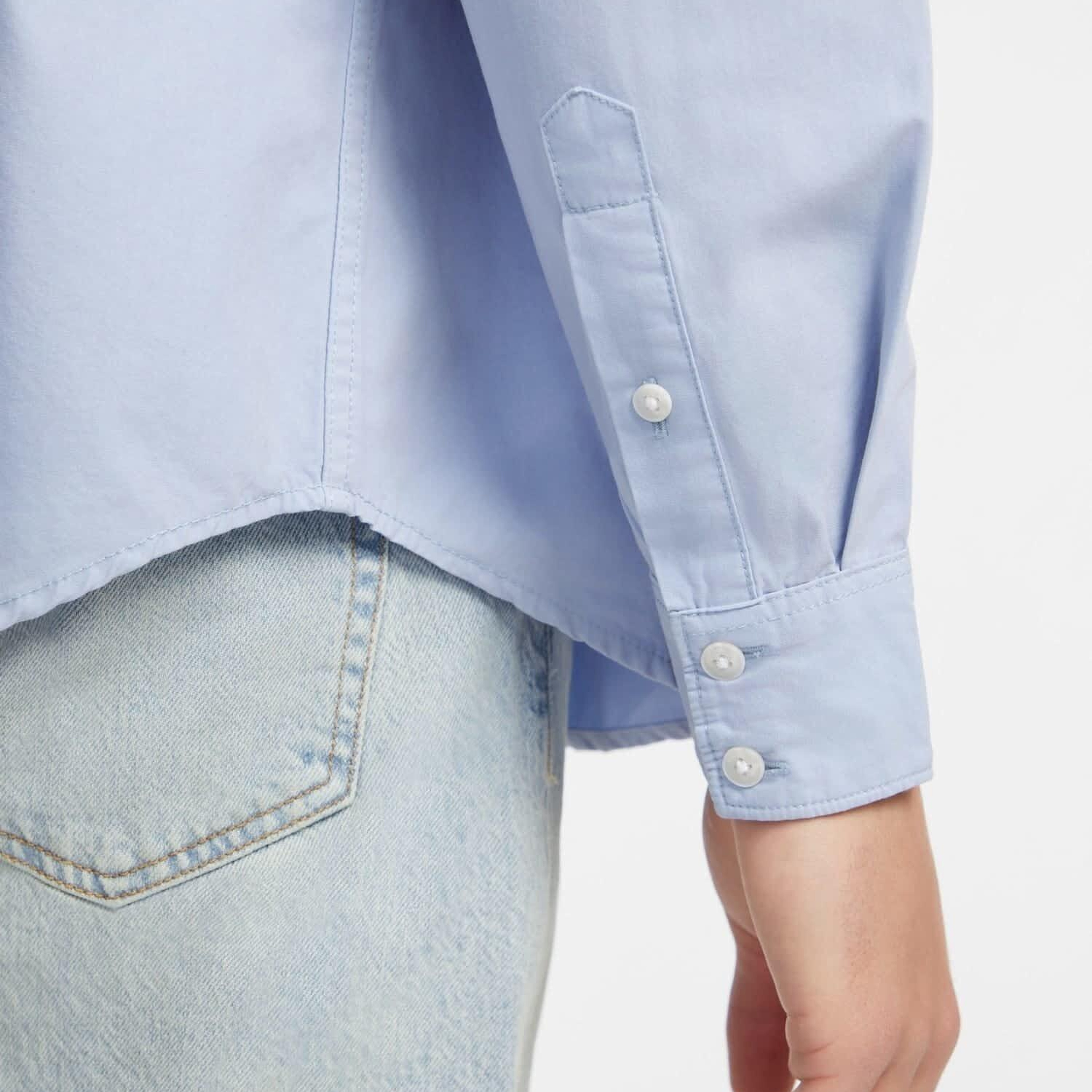 Guess Jeans Erkek Regular Fit Gömlek