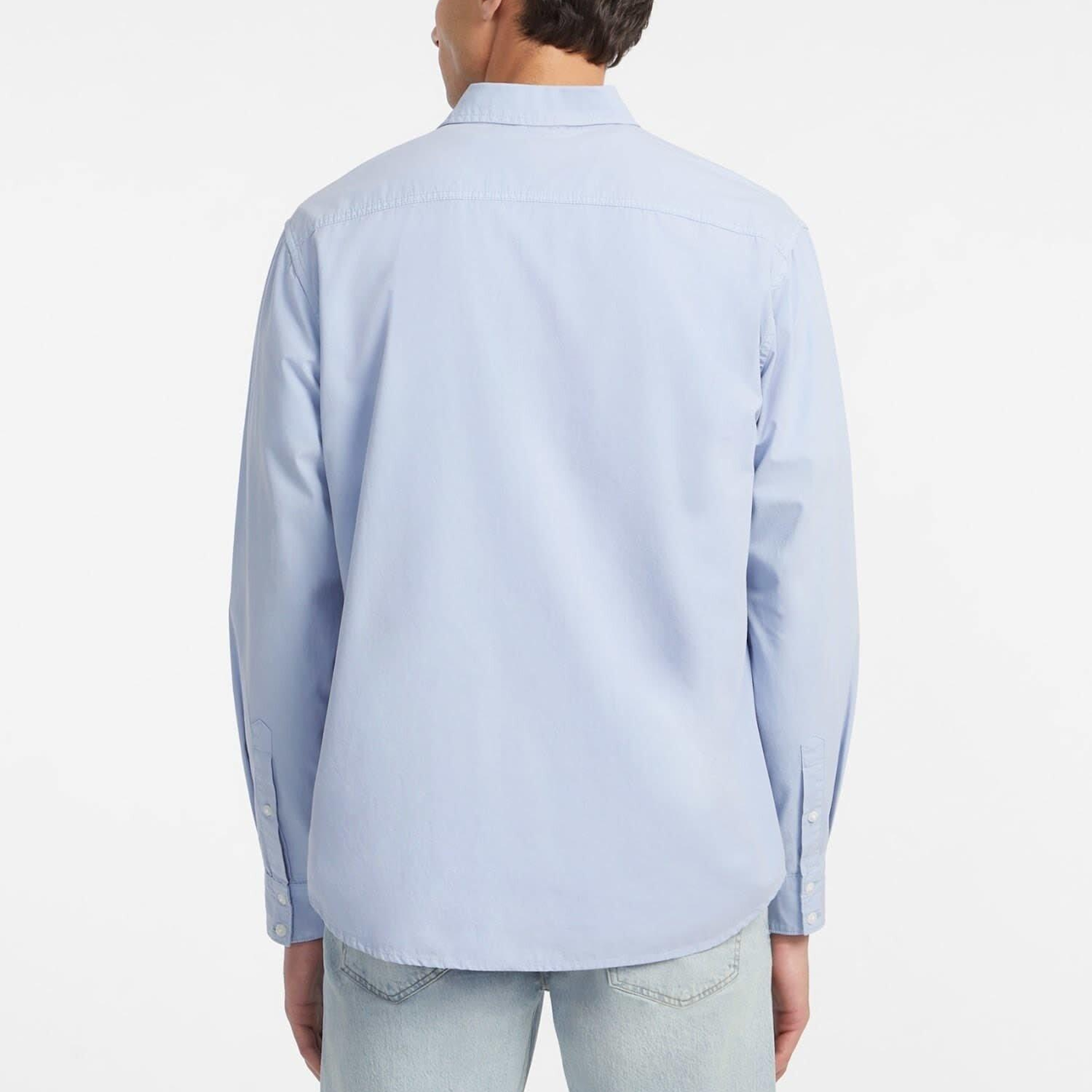 Guess Jeans Erkek Regular Fit Gömlek