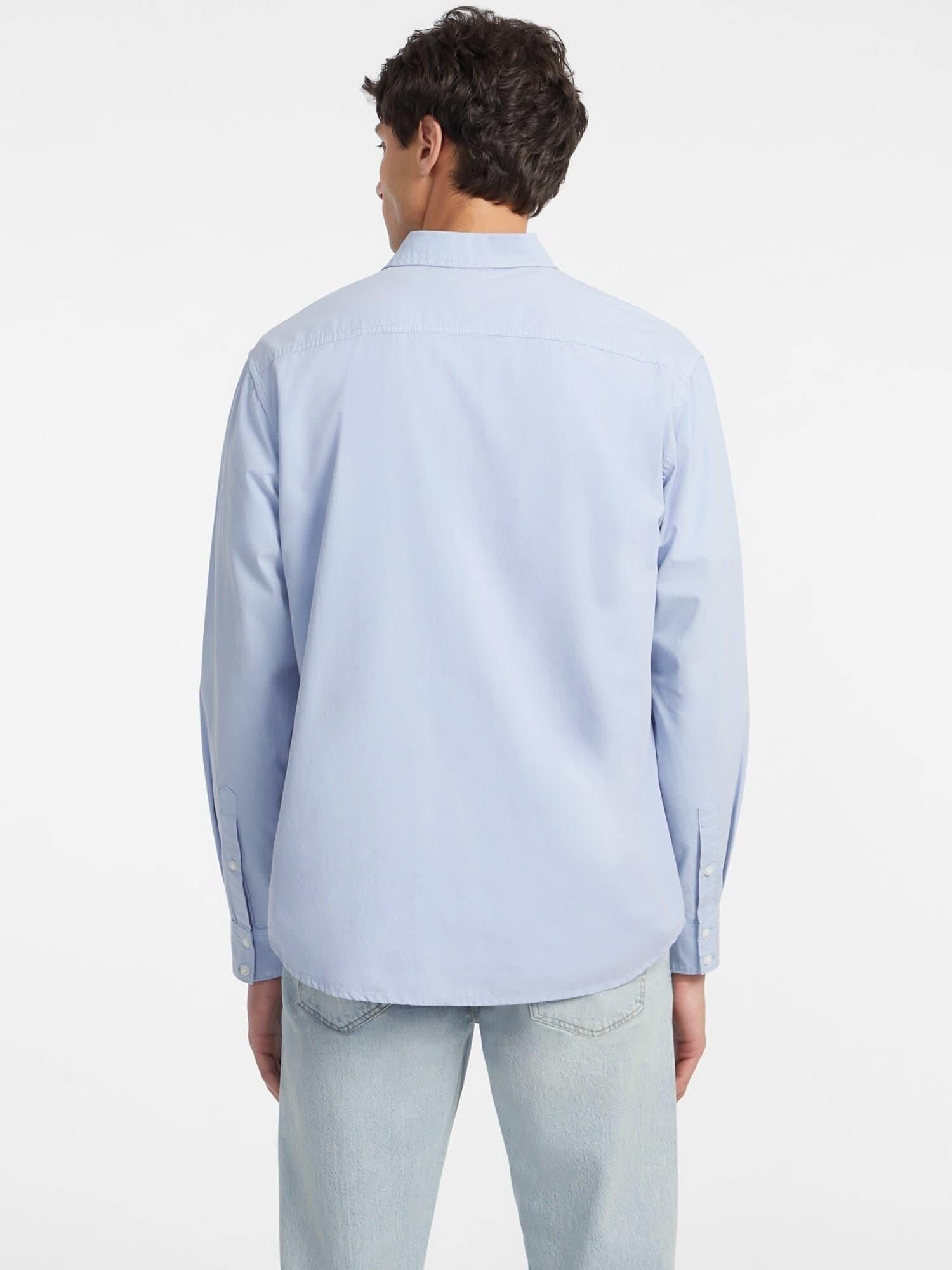 Guess Jeans Erkek Regular Fit Gömlek