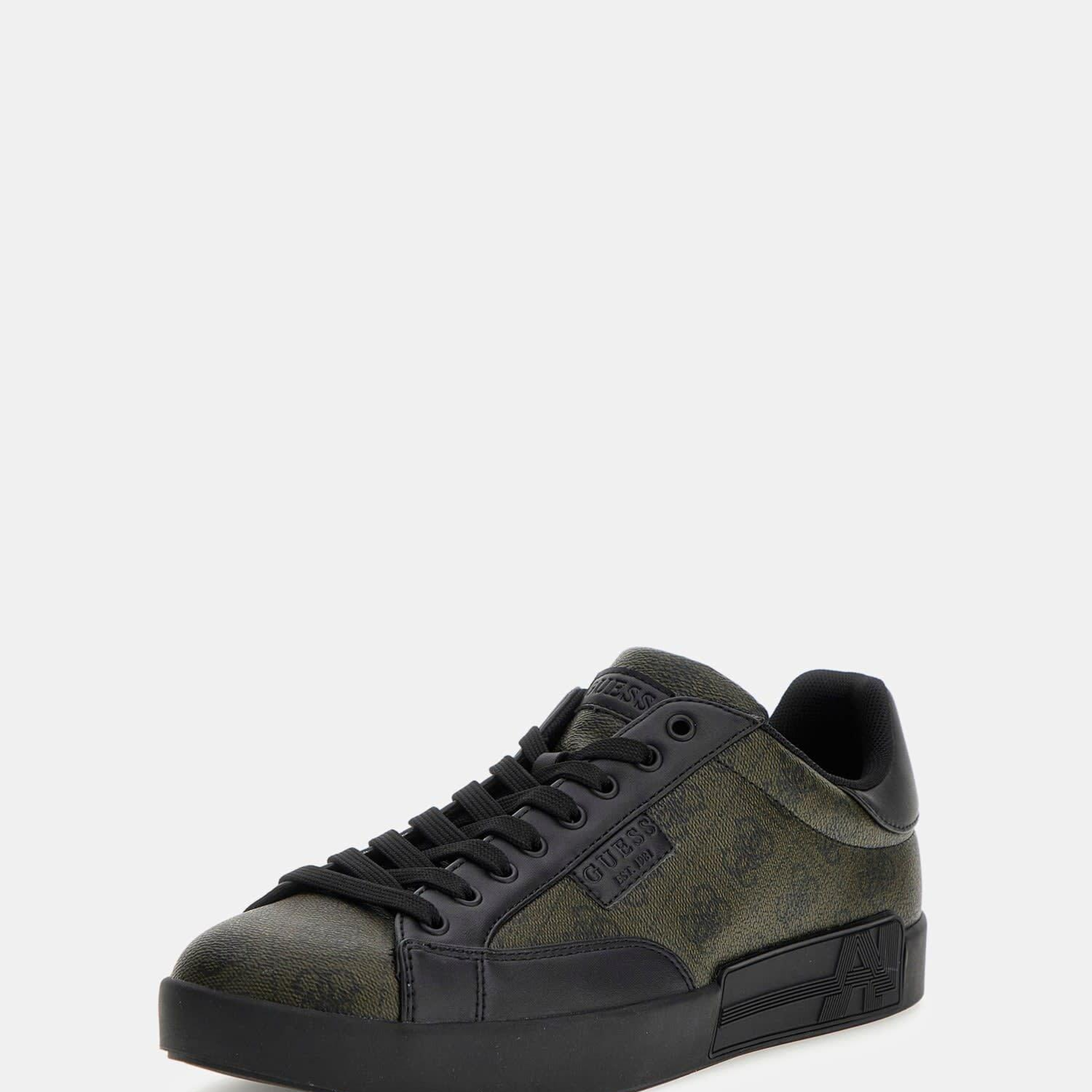 Caserta Erkek Sneaker