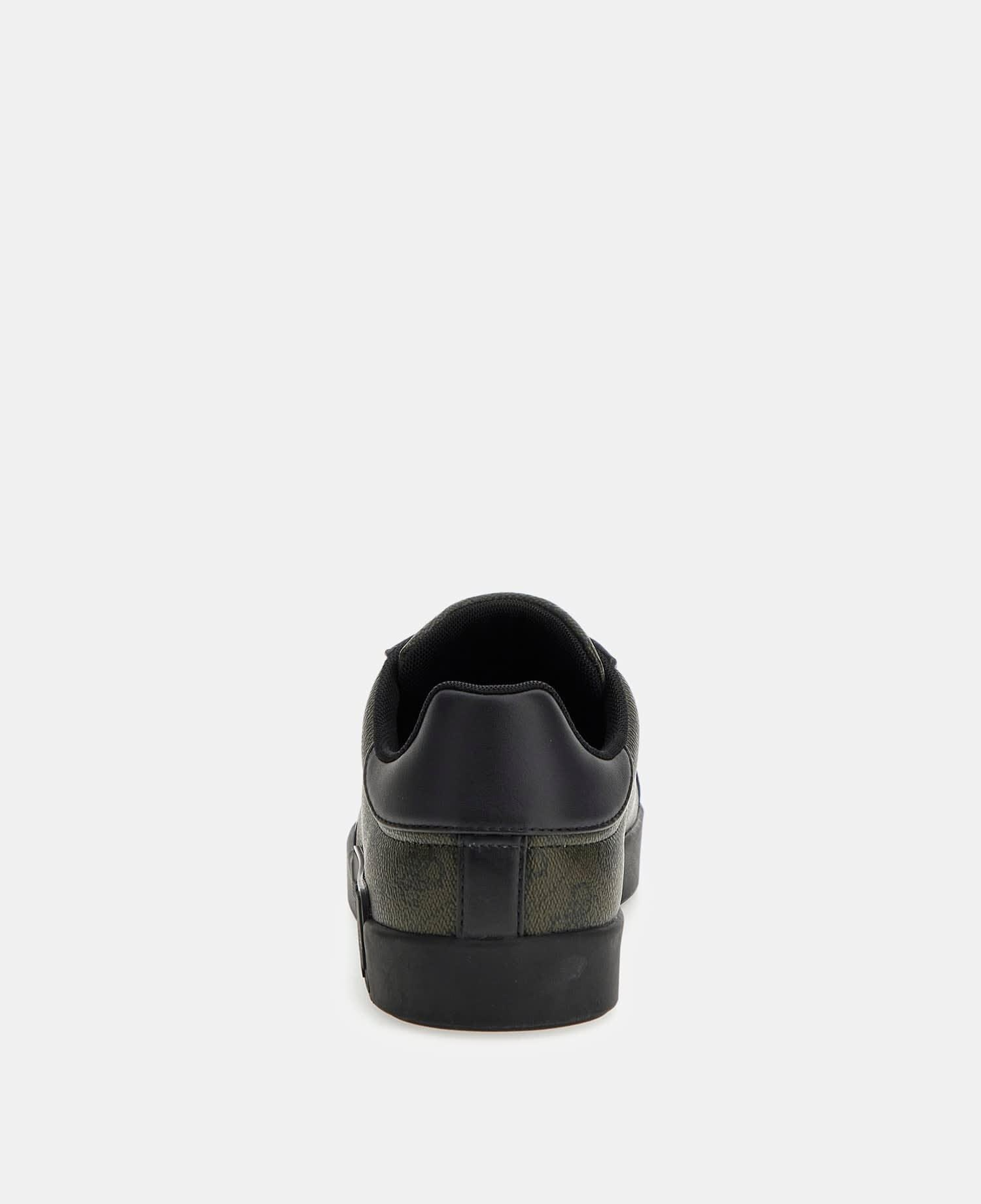 Caserta Erkek Sneaker