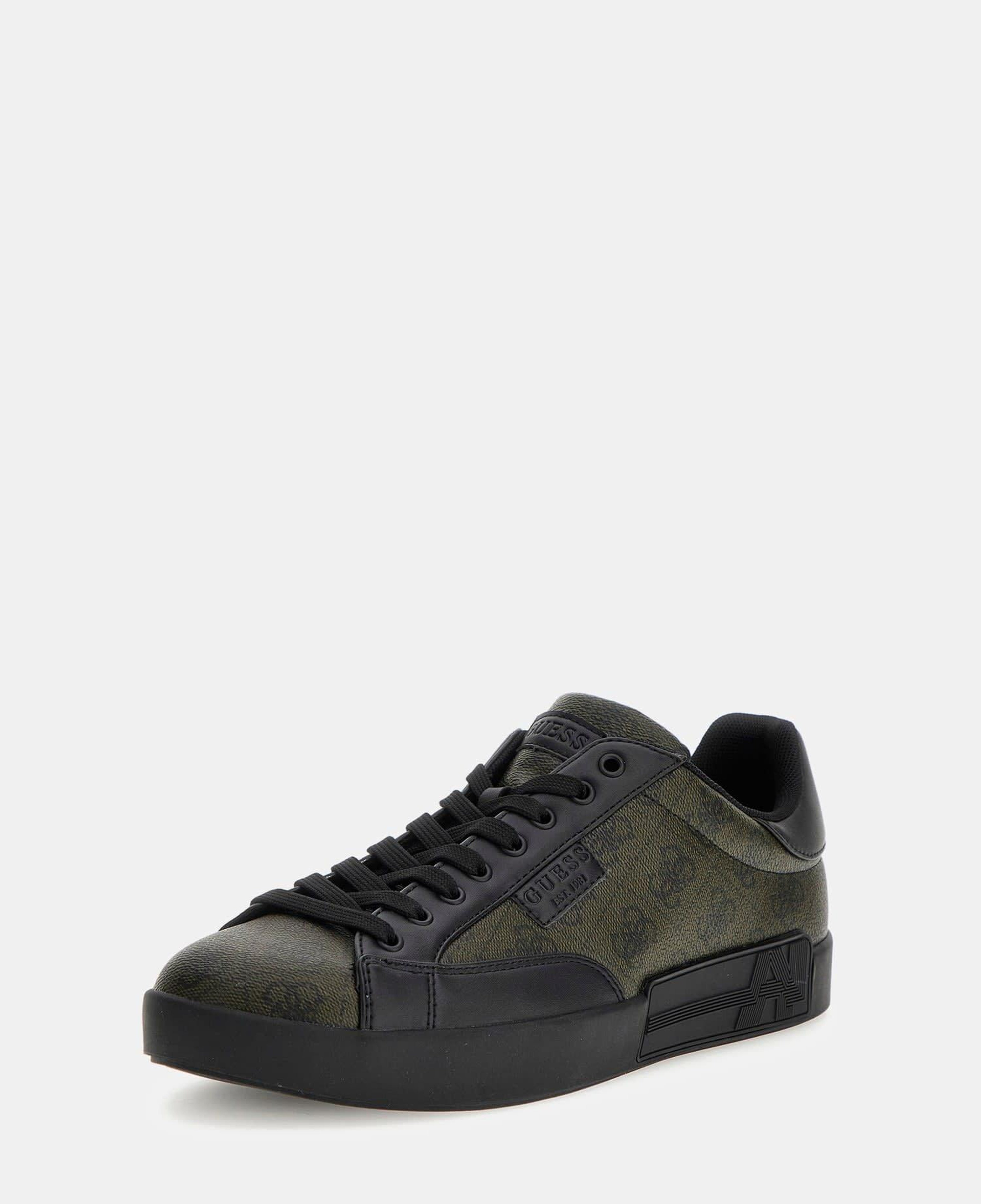 Caserta Erkek Sneaker