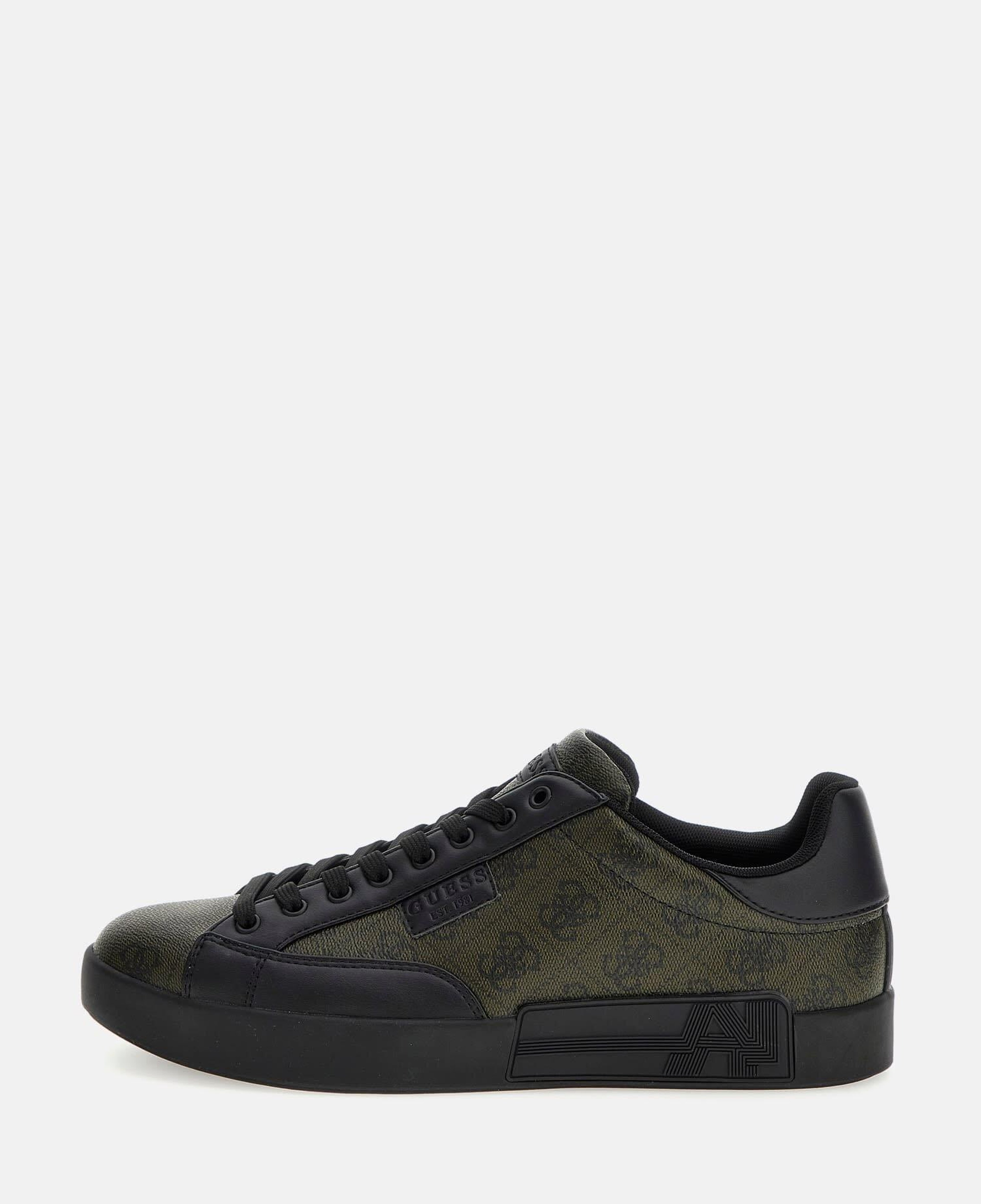 Caserta Erkek Sneaker