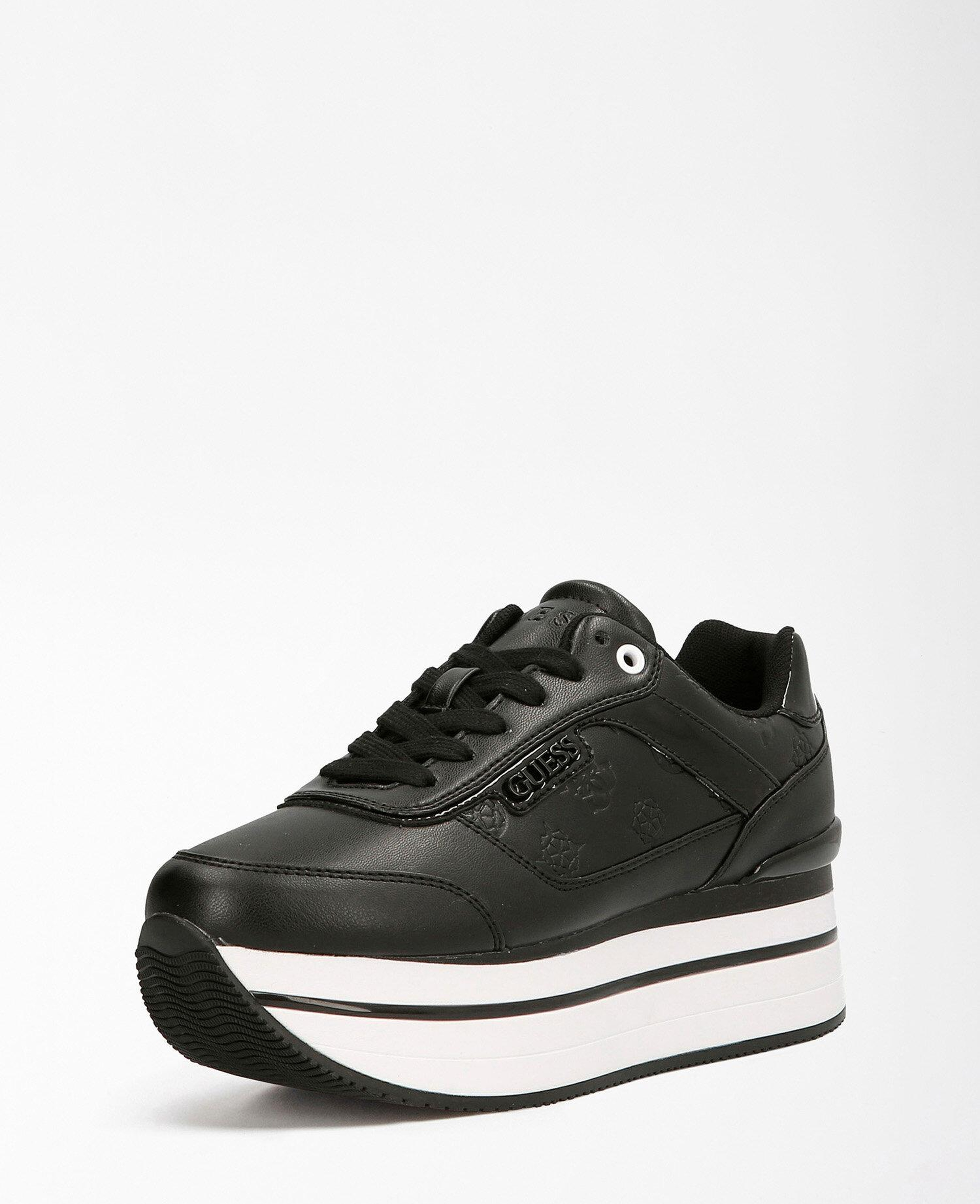 Hansin Kadın Sneaker