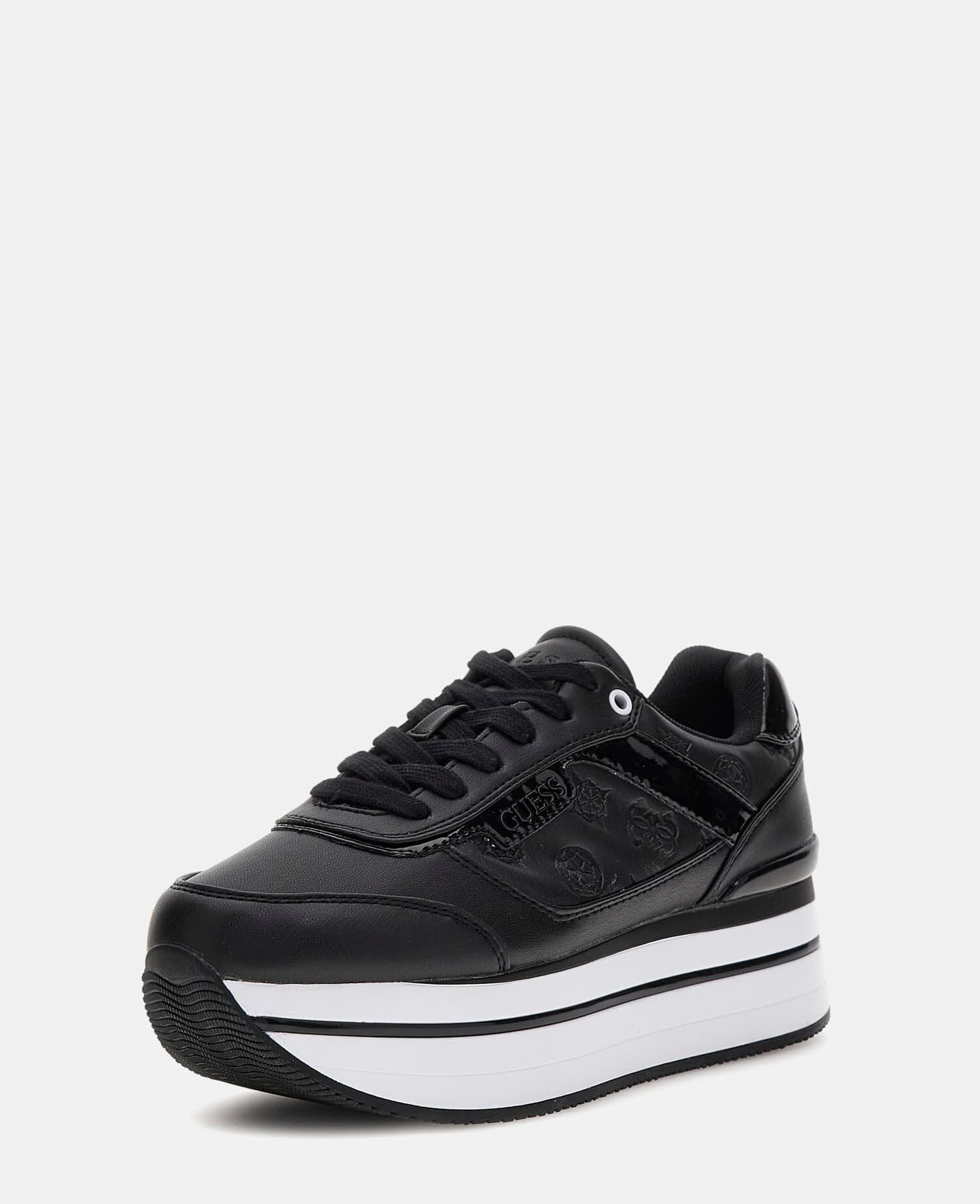 Hansin Kadın Sneaker