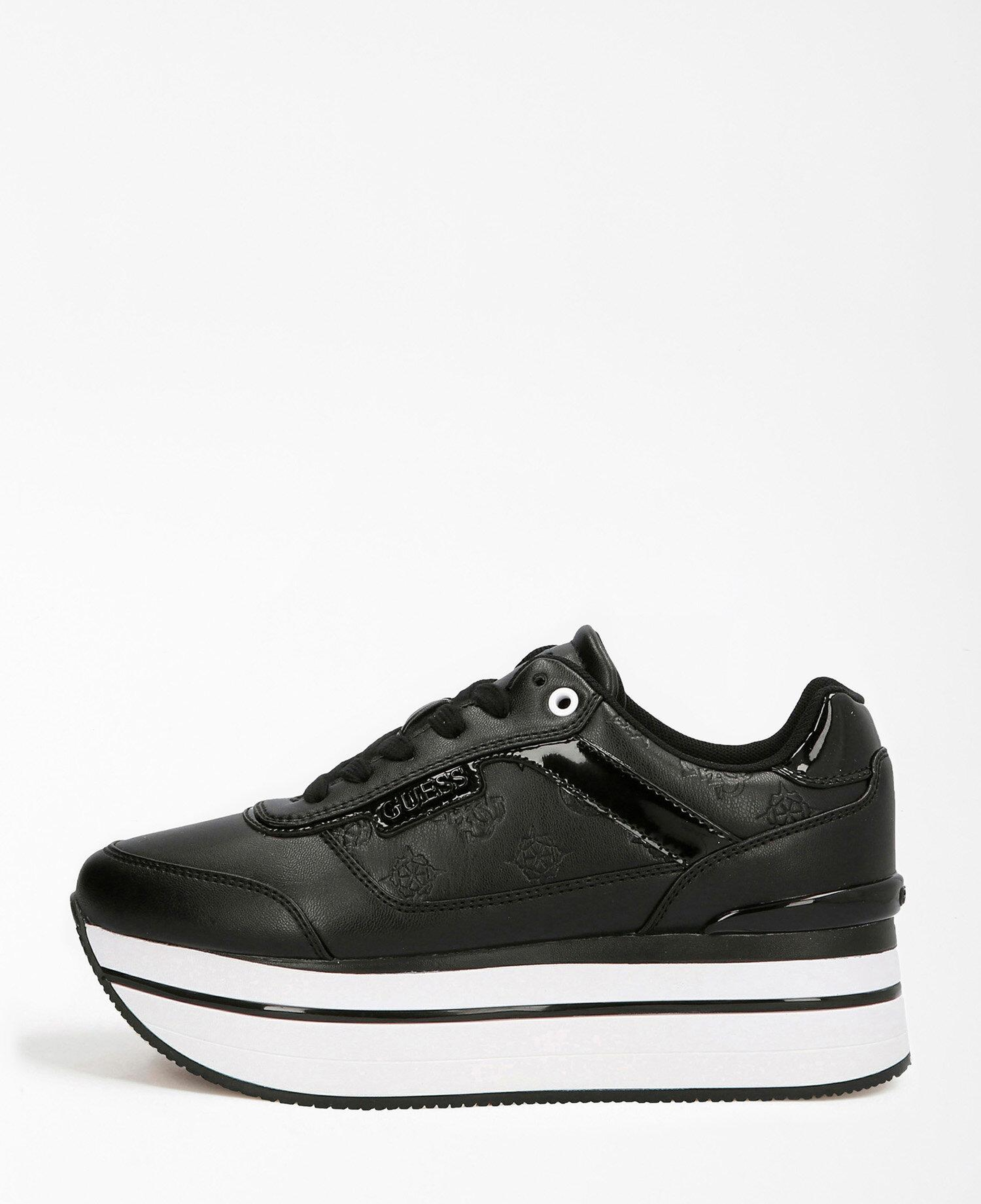 Hansin Kadın Sneaker