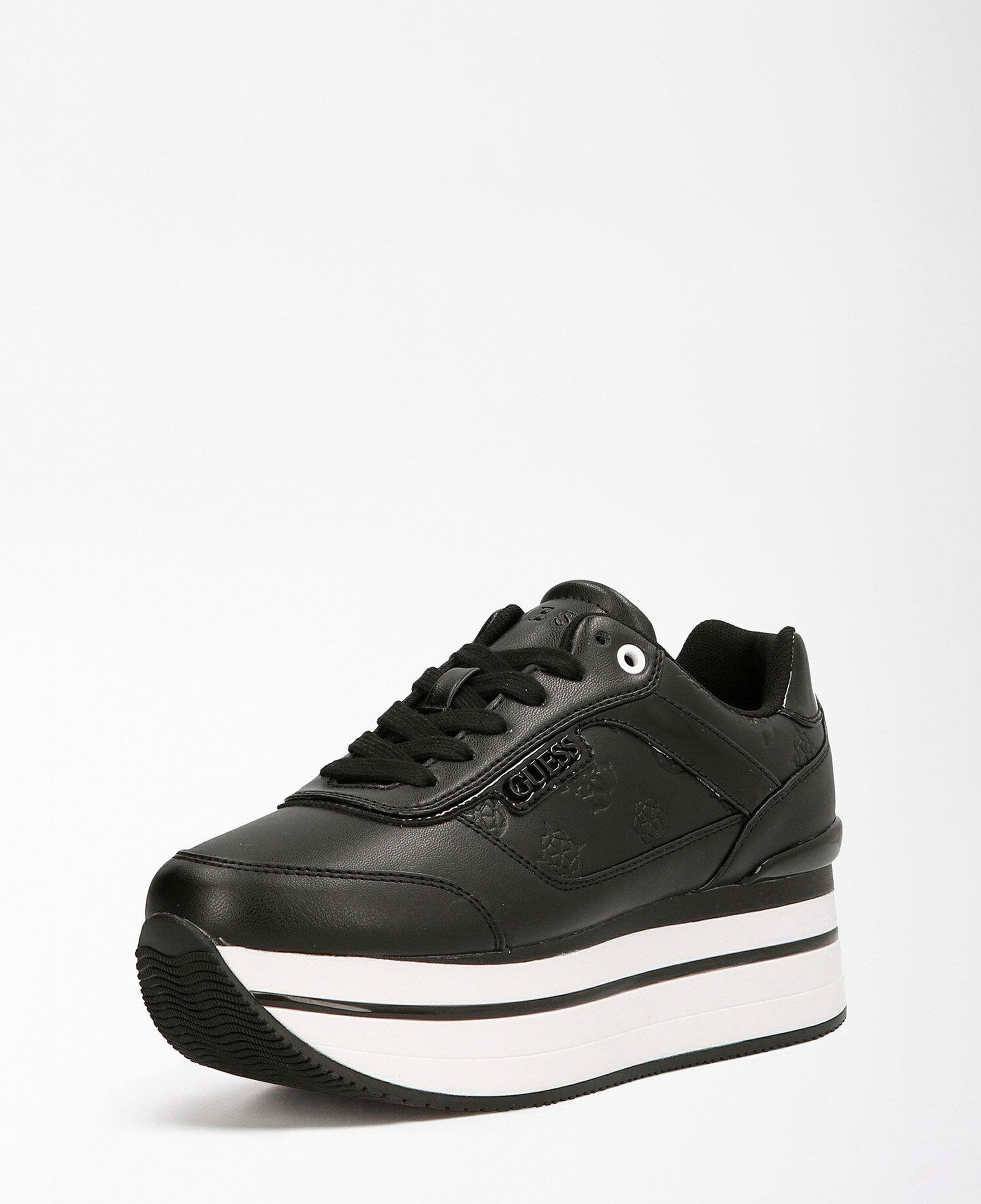 Hansin Kadın Sneaker