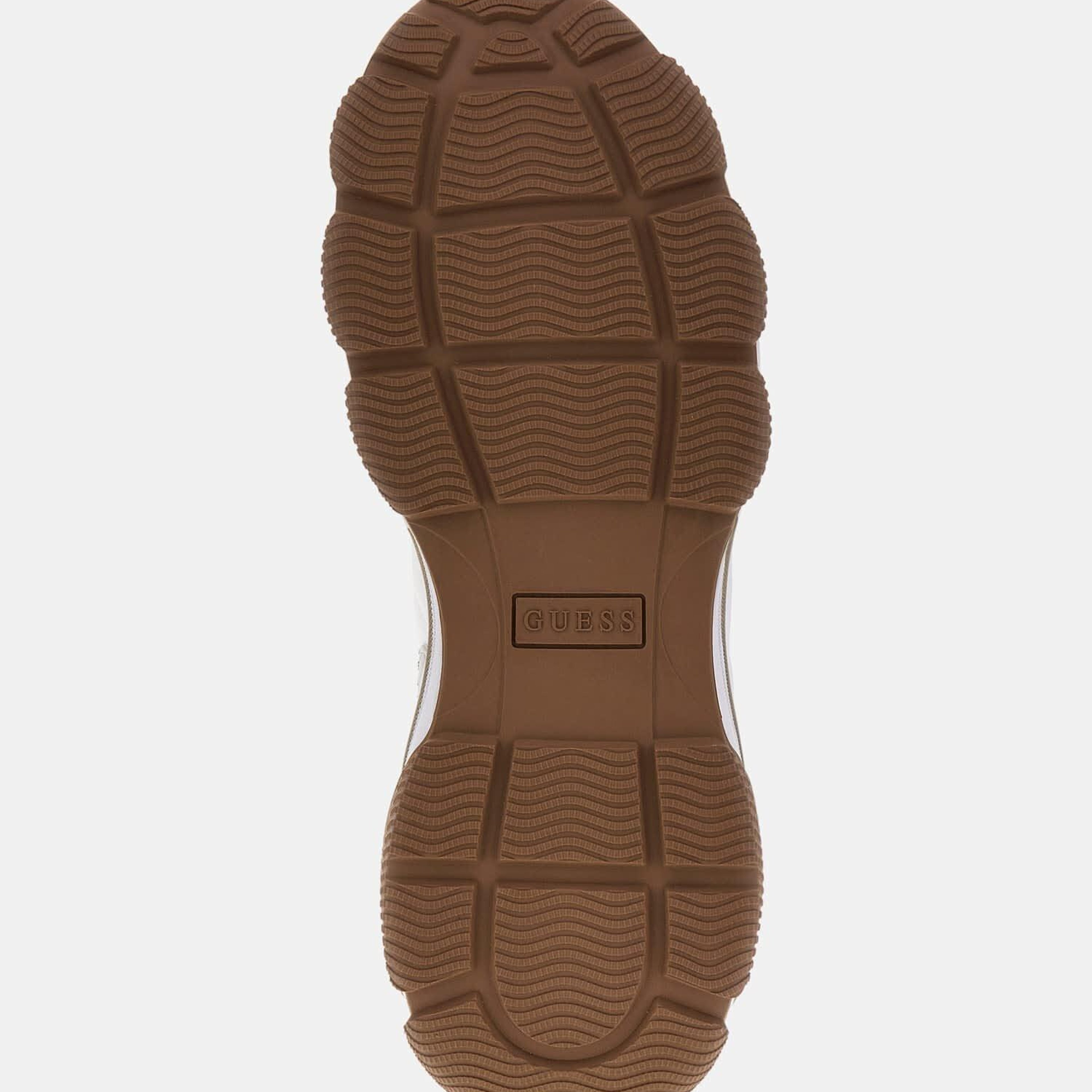 Micola Kadın Deri Sneaker