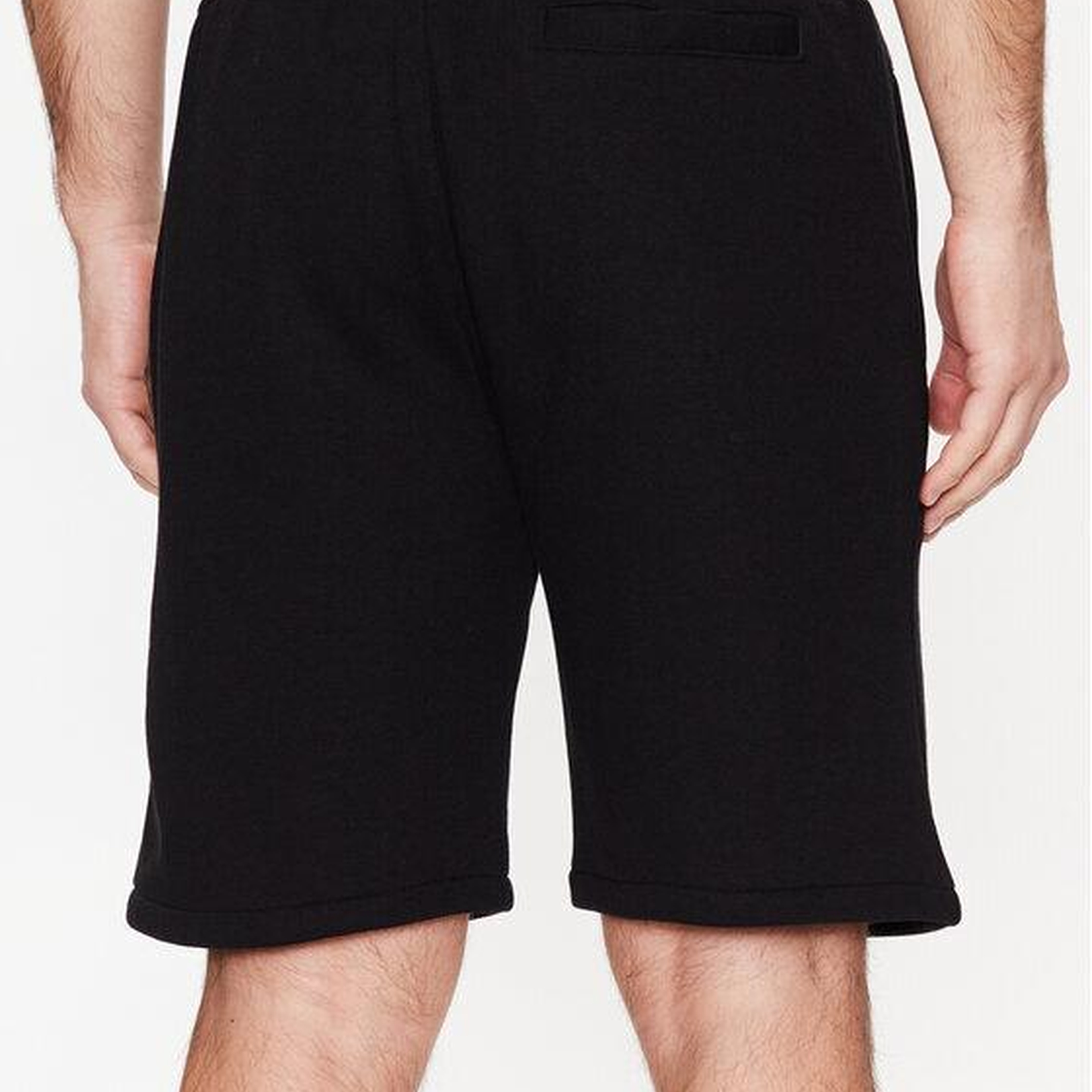 Aldwin Erkek Aktif Slim Fit Şort