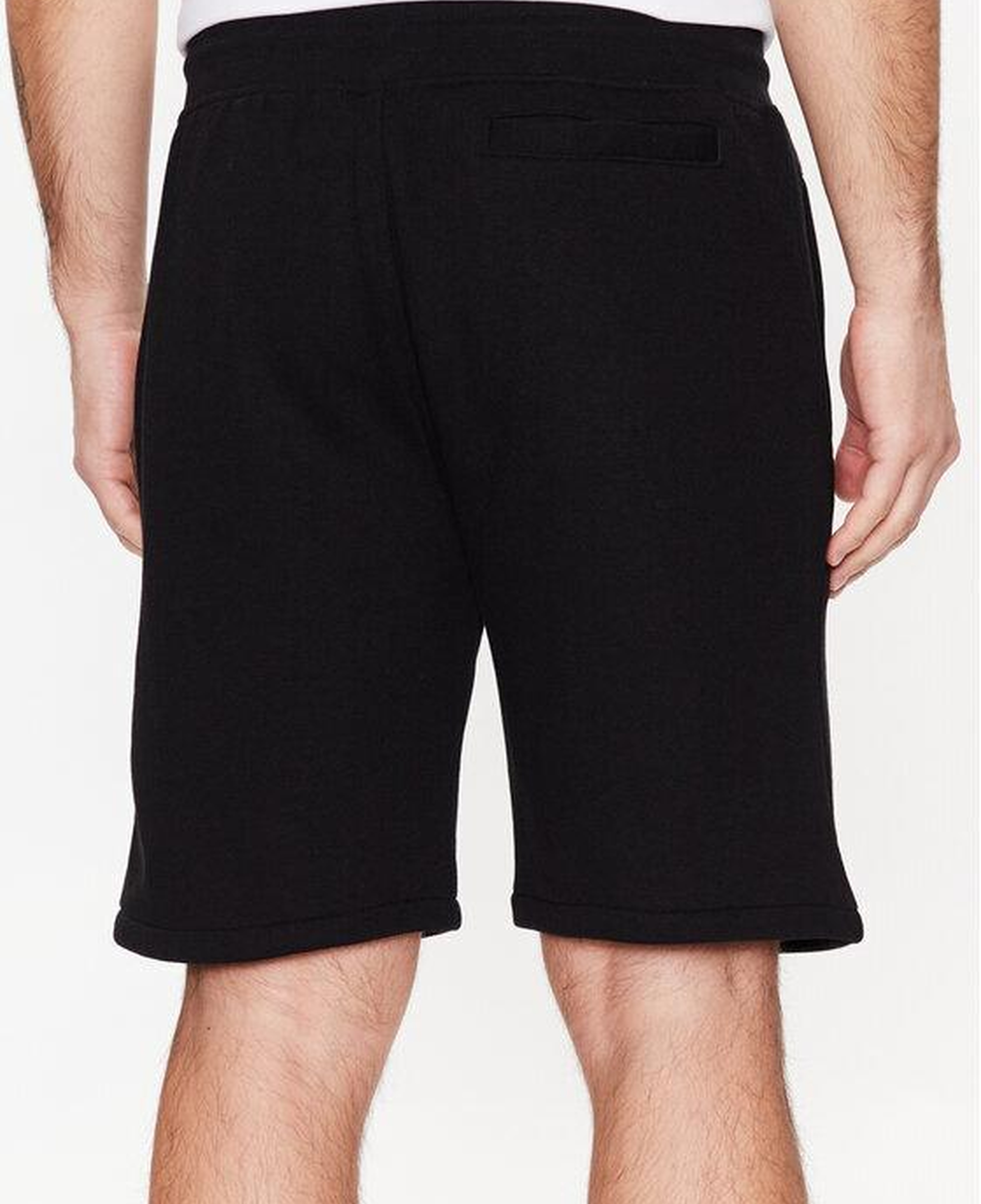 Aldwin Erkek Aktif Slim Fit Şort