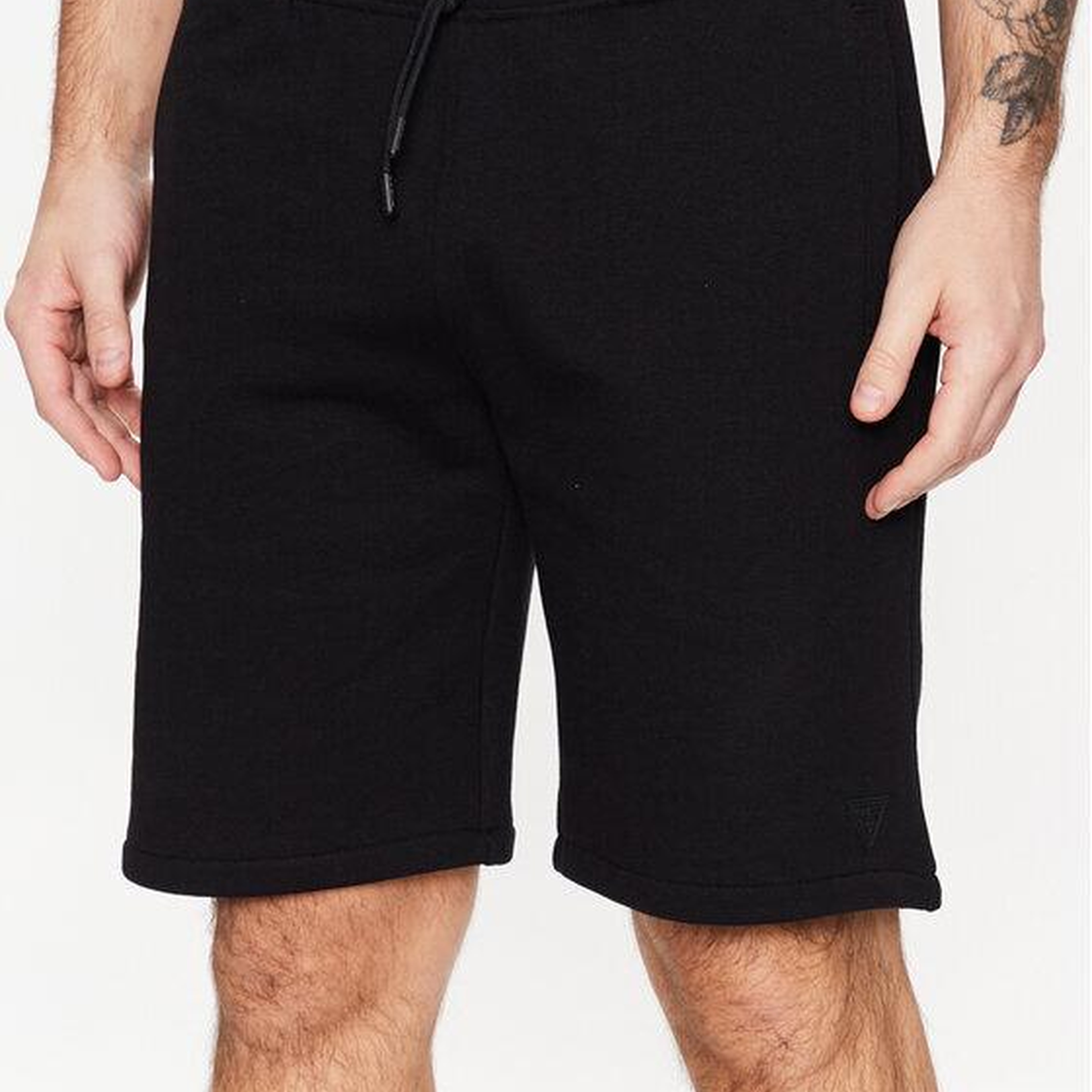 Aldwin Erkek Aktif Slim Fit Şort
