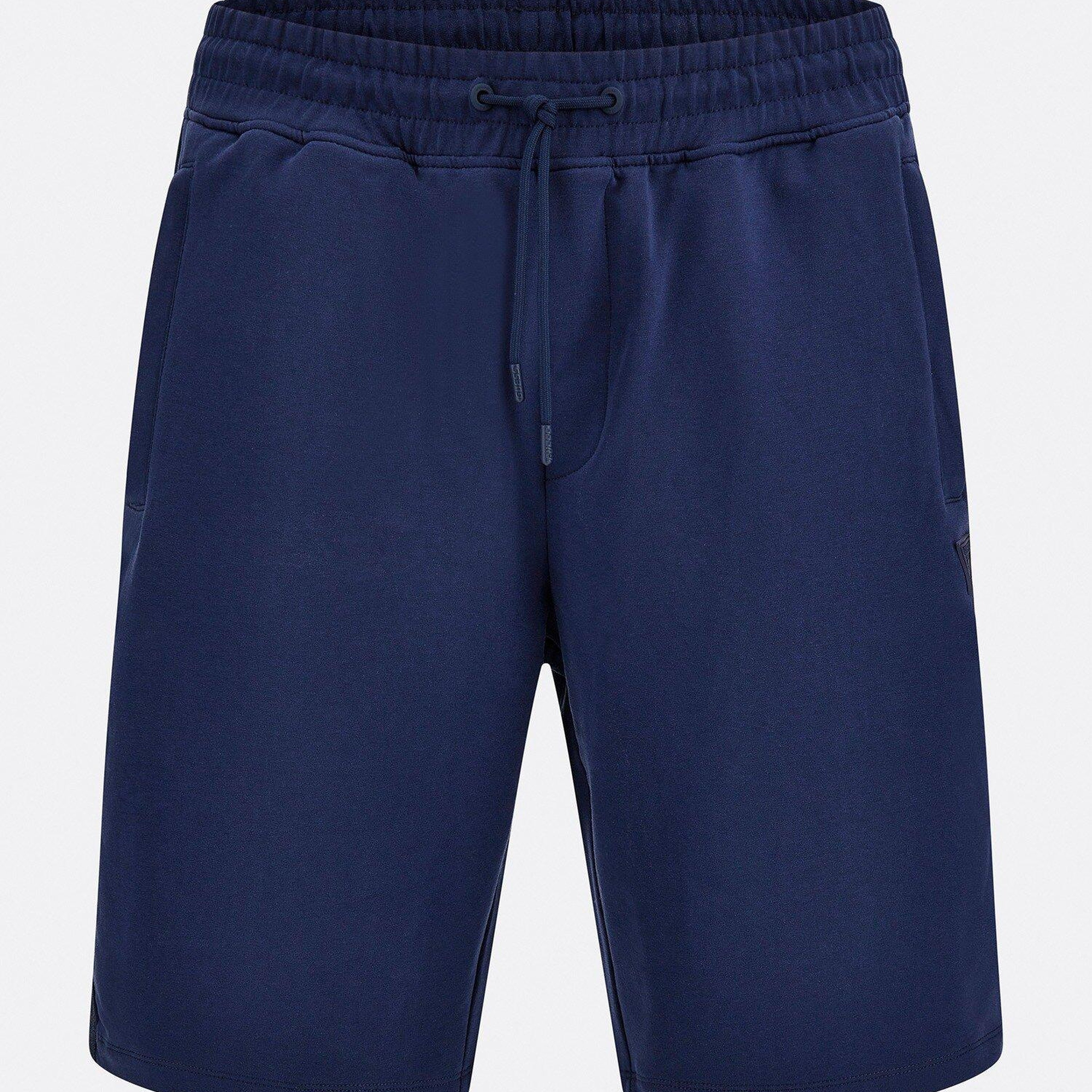 Arlo Erkek Aktif Loose Fit Şort