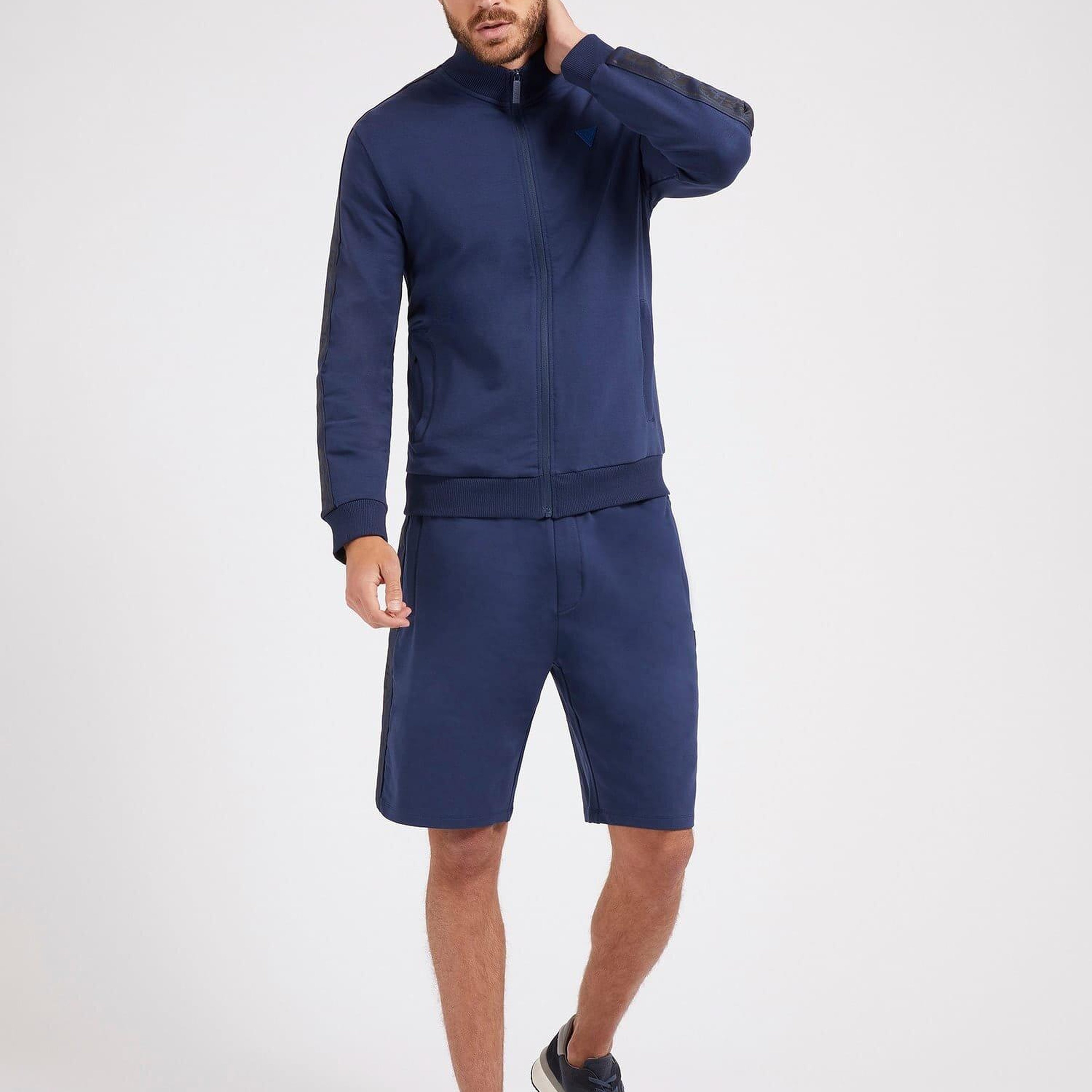 Arlo Erkek Aktif Loose Fit Şort