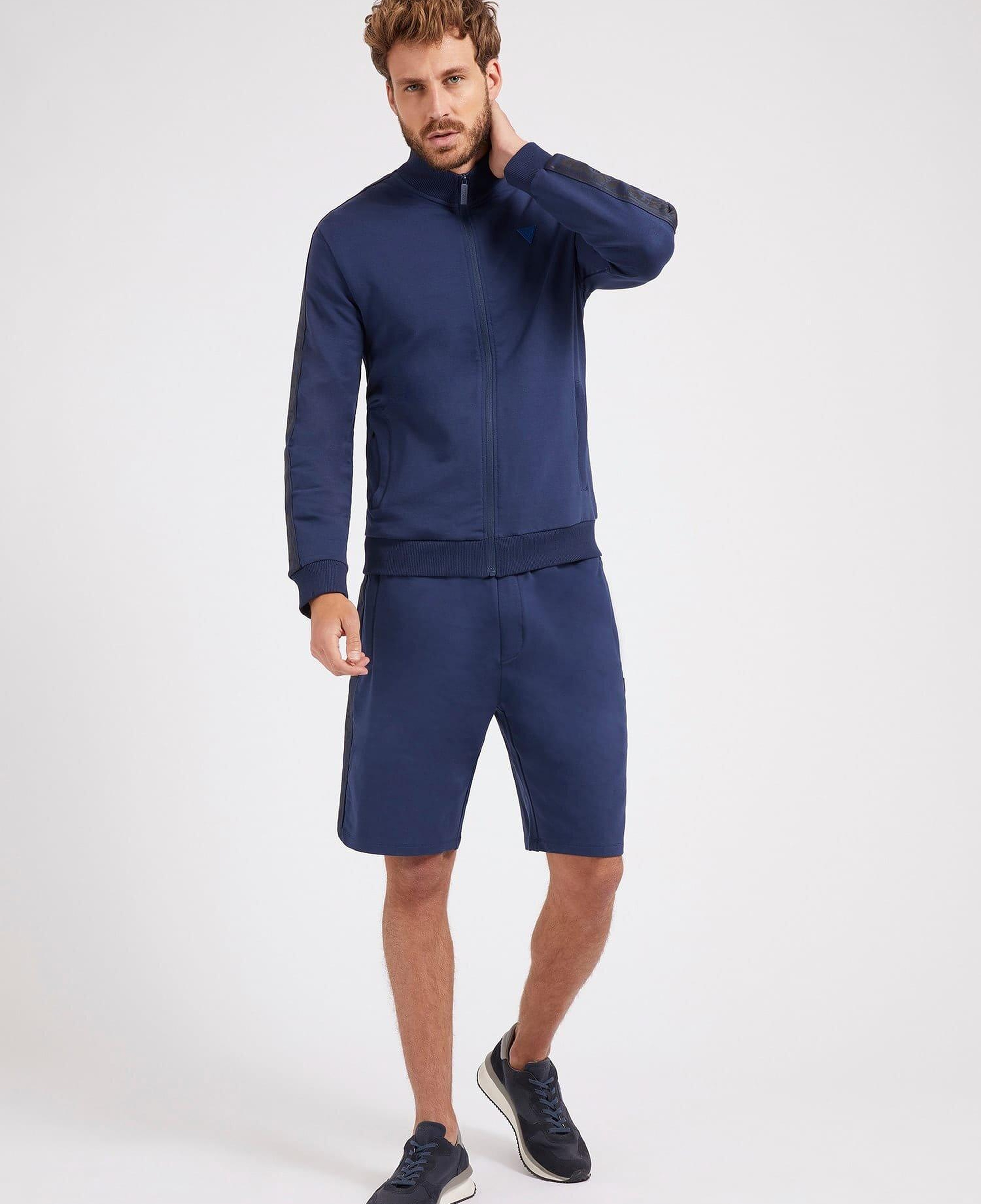 Arlo Erkek Aktif Loose Fit Şort
