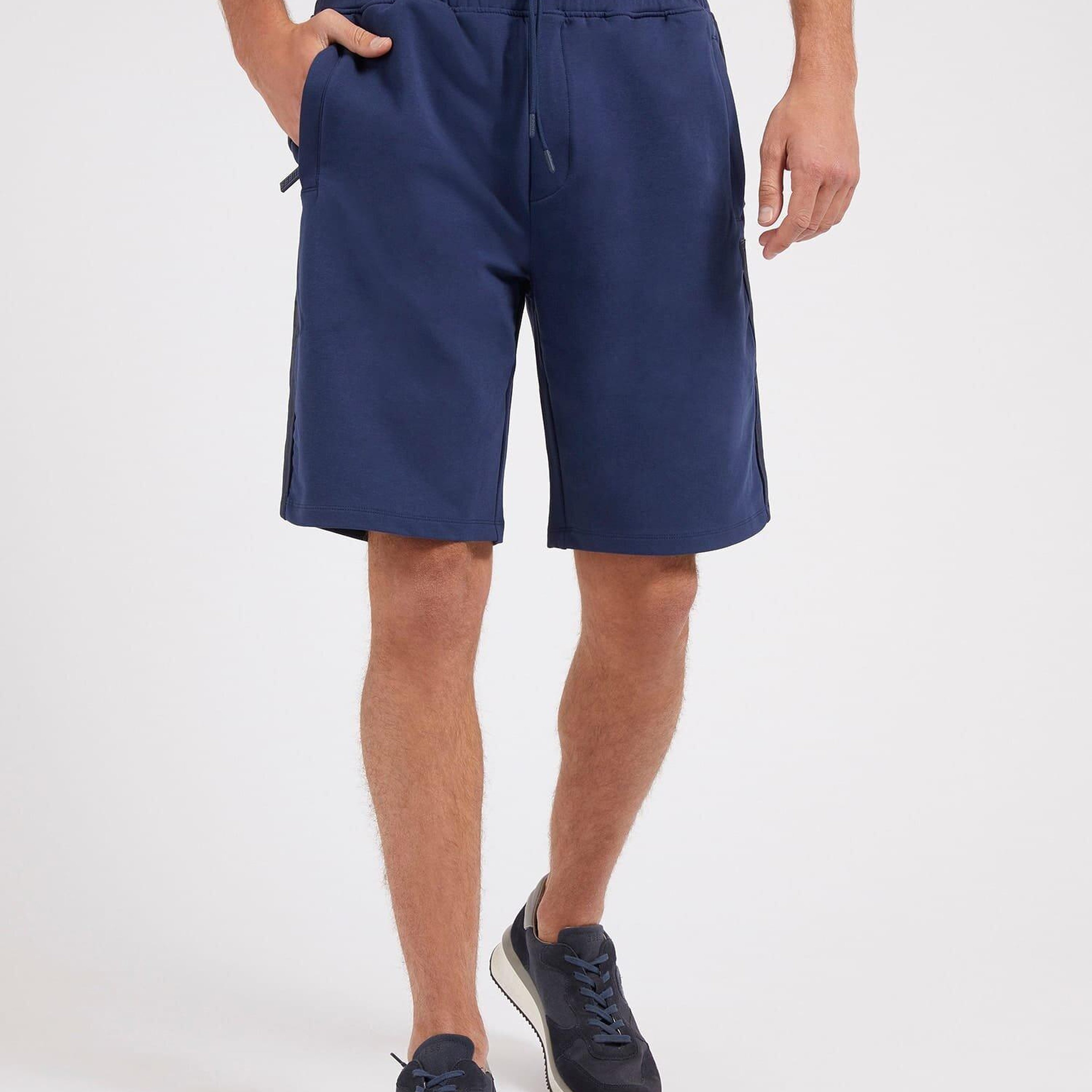 Arlo Erkek Aktif Loose Fit Şort