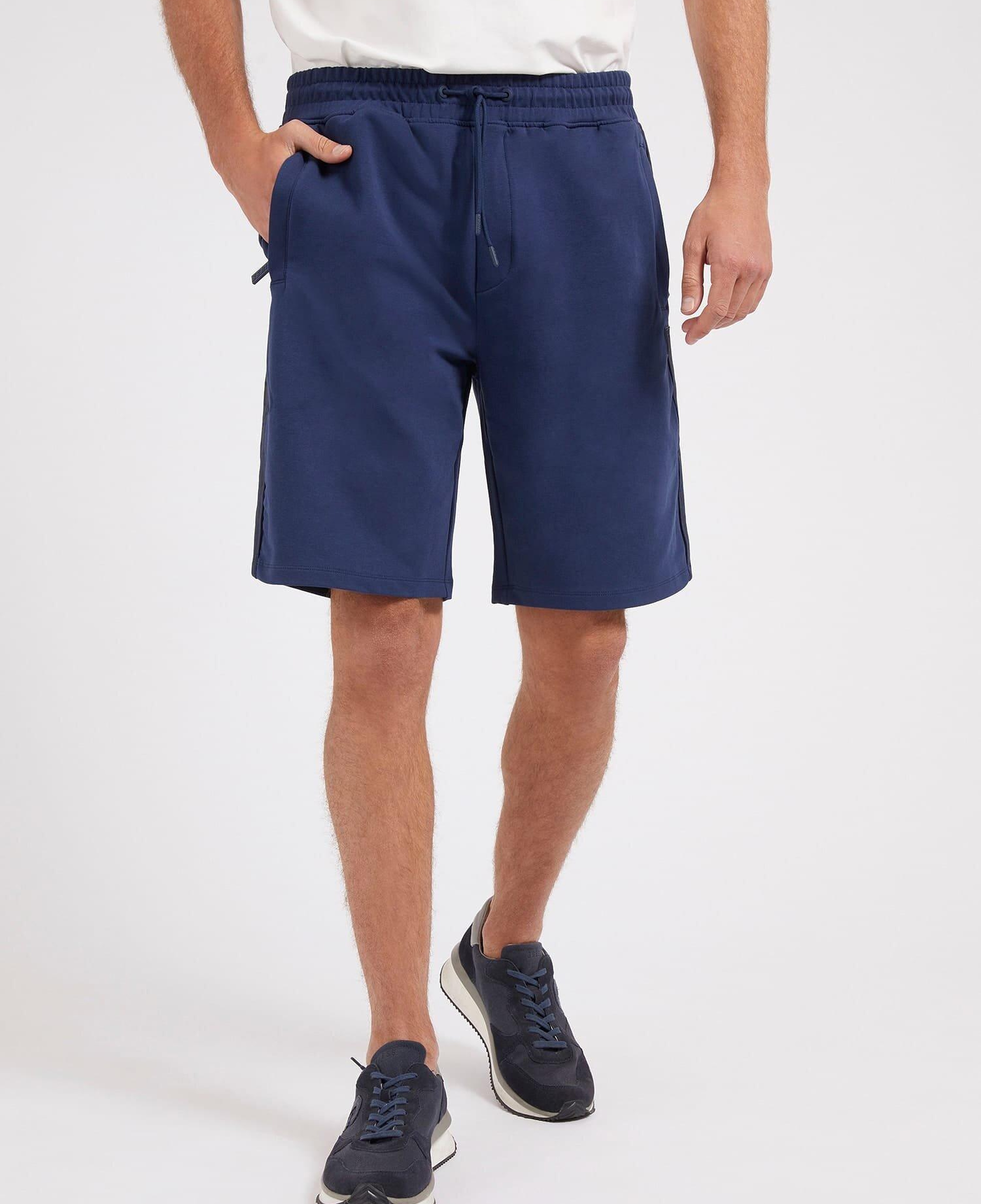 Arlo Erkek Aktif Loose Fit Şort