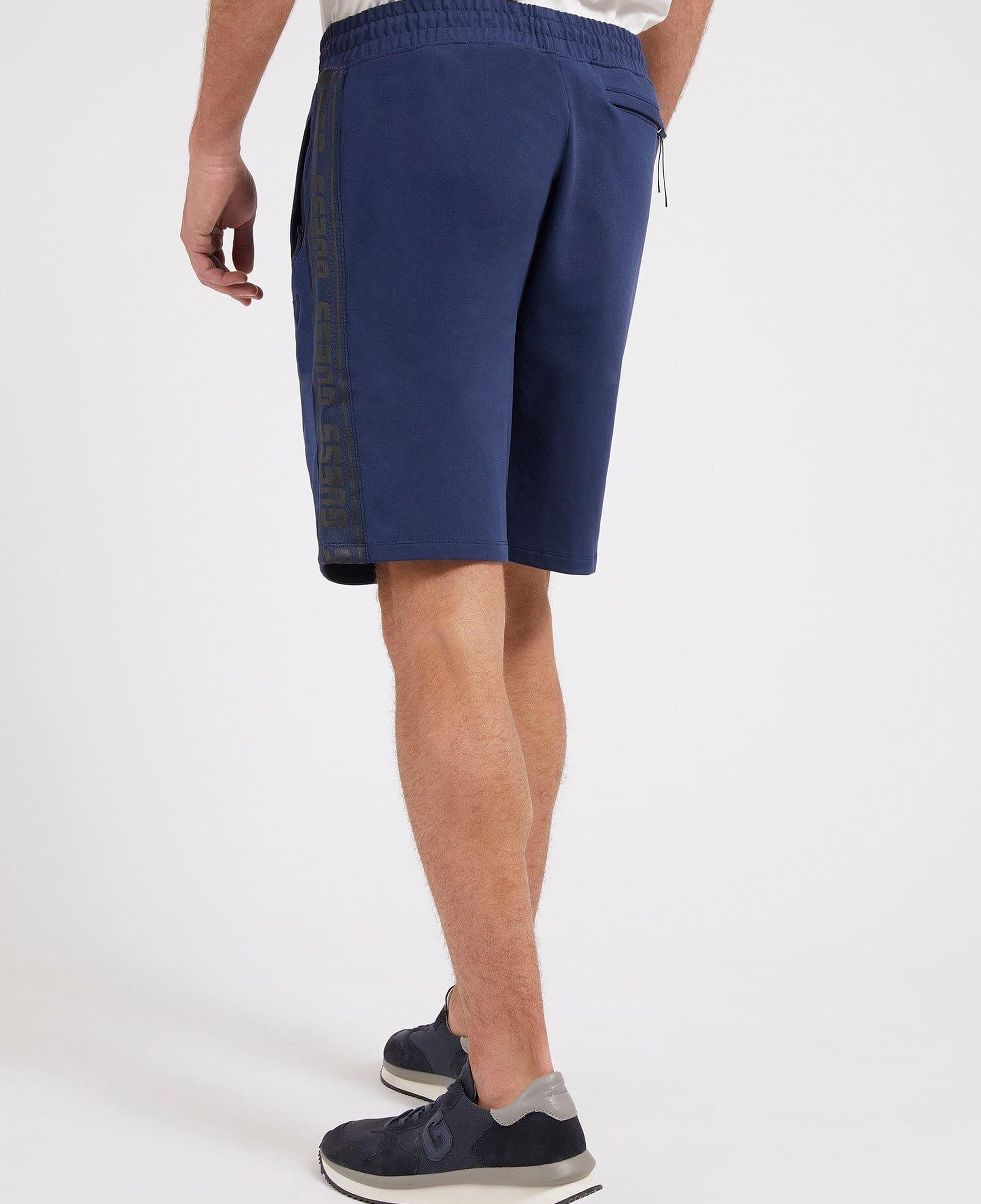 Arlo Erkek Aktif Loose Fit Şort