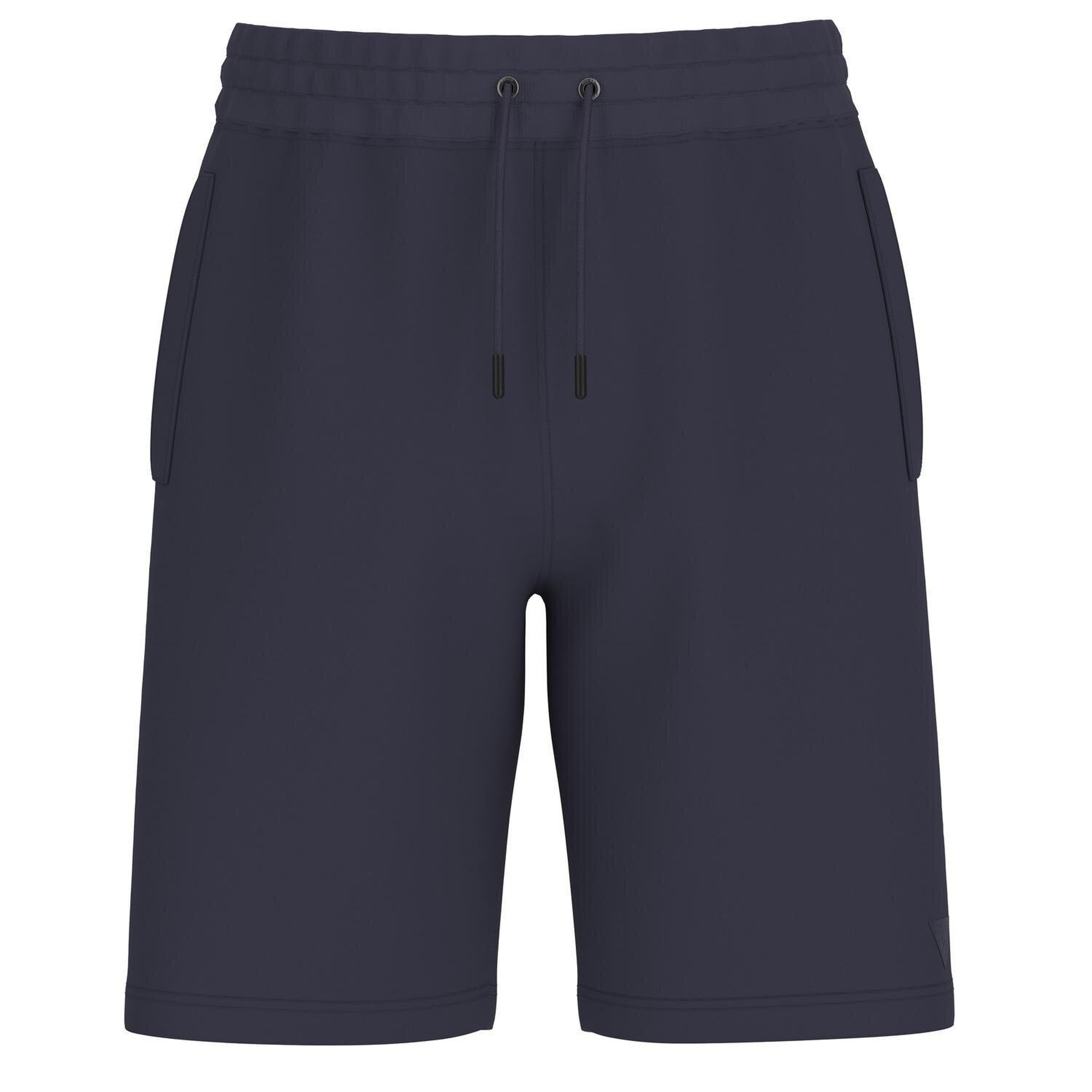 Aldwin Erkek Aktif Slim Fit Şort