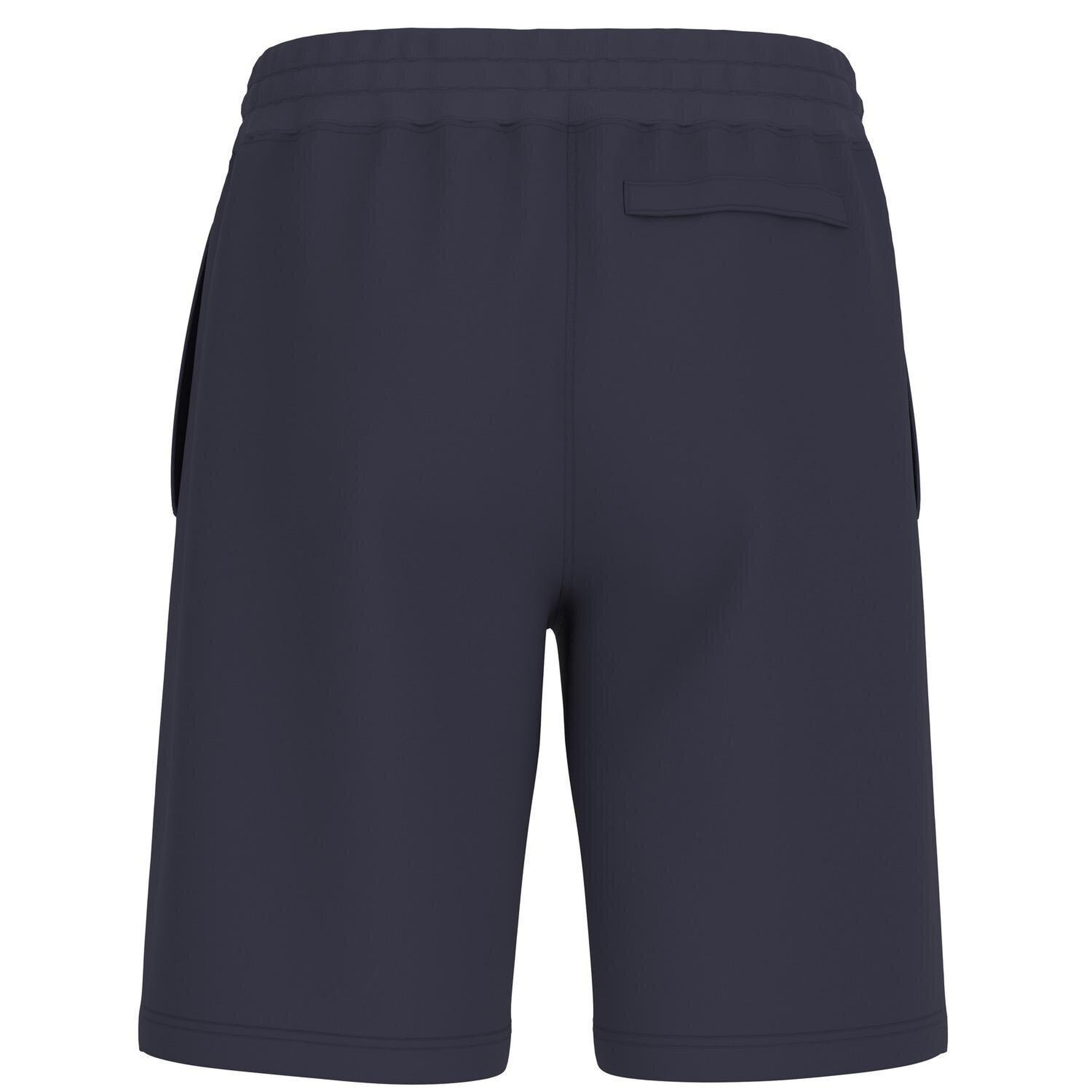 Aldwin Erkek Aktif Slim Fit Şort