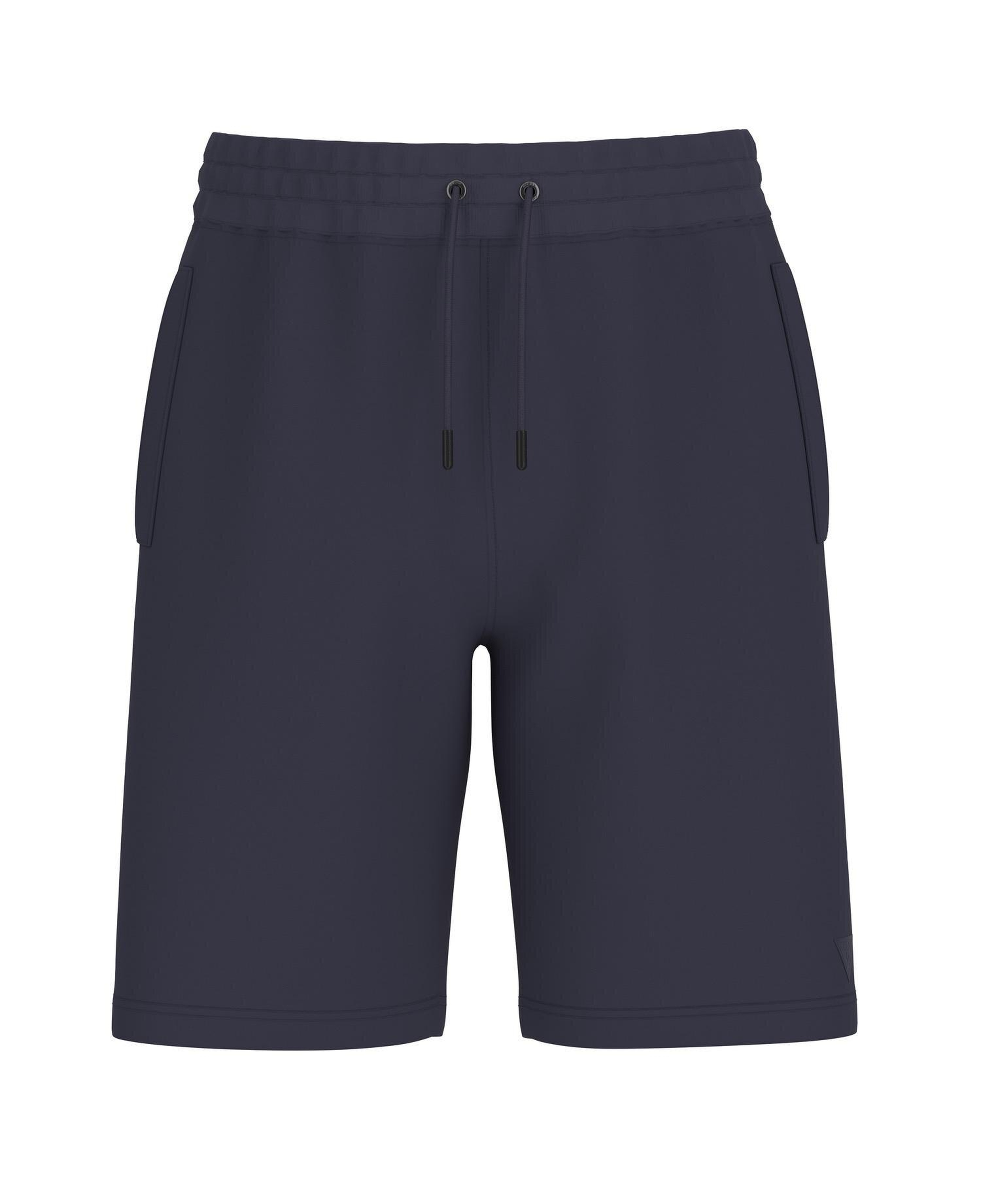 Aldwin Erkek Aktif Slim Fit Şort