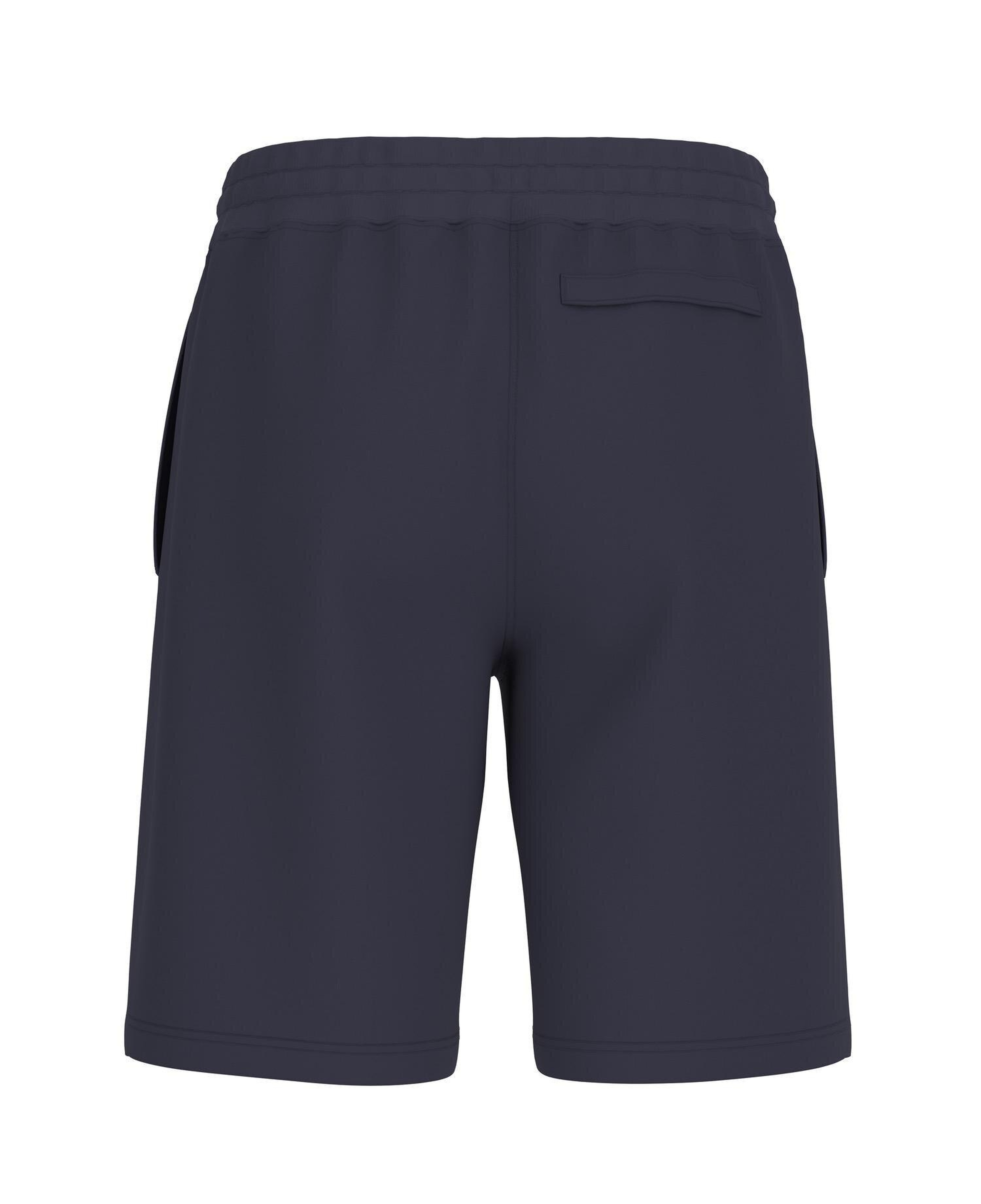 Aldwin Erkek Aktif Slim Fit Şort
