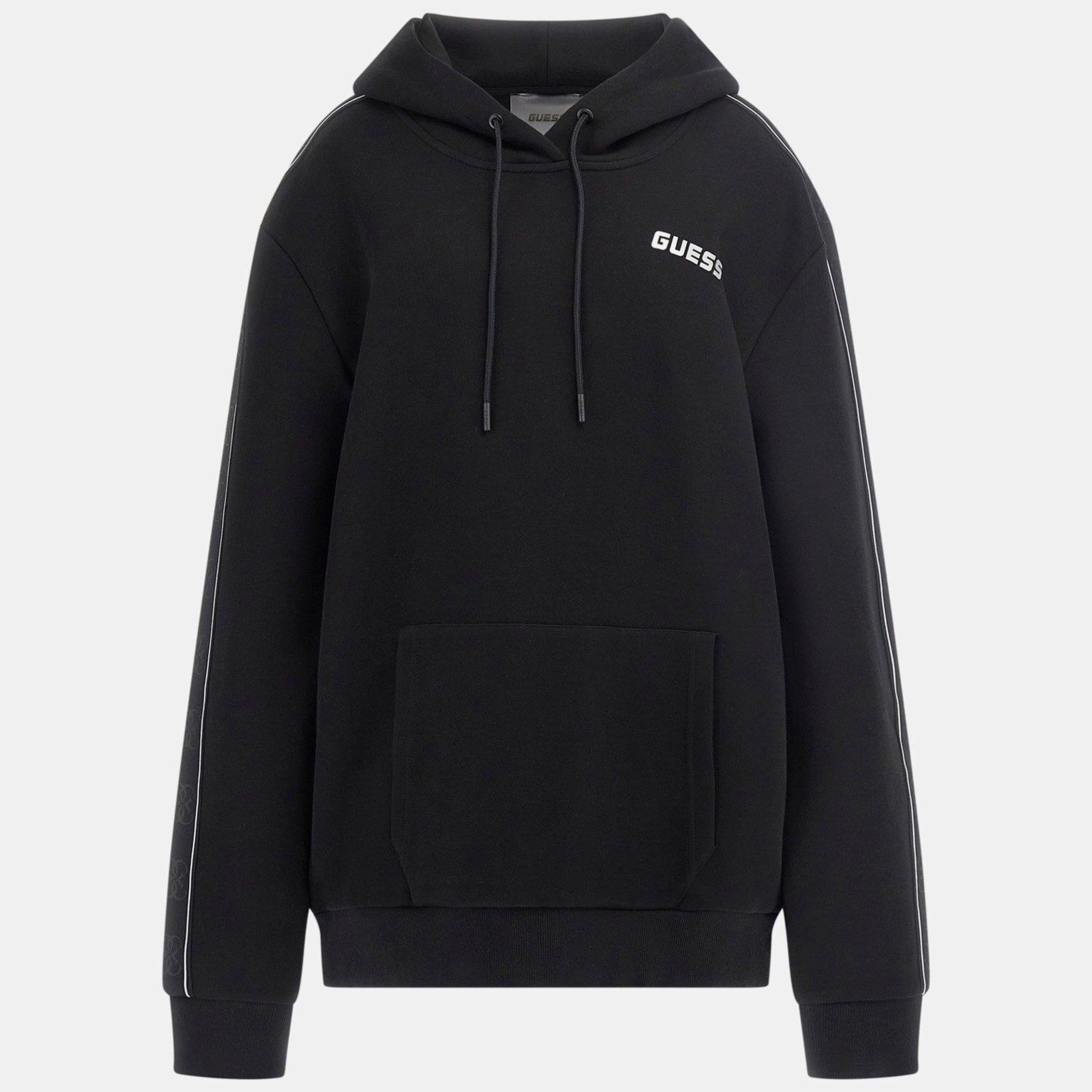 Mickey Erkek Aktif Sweatshirt