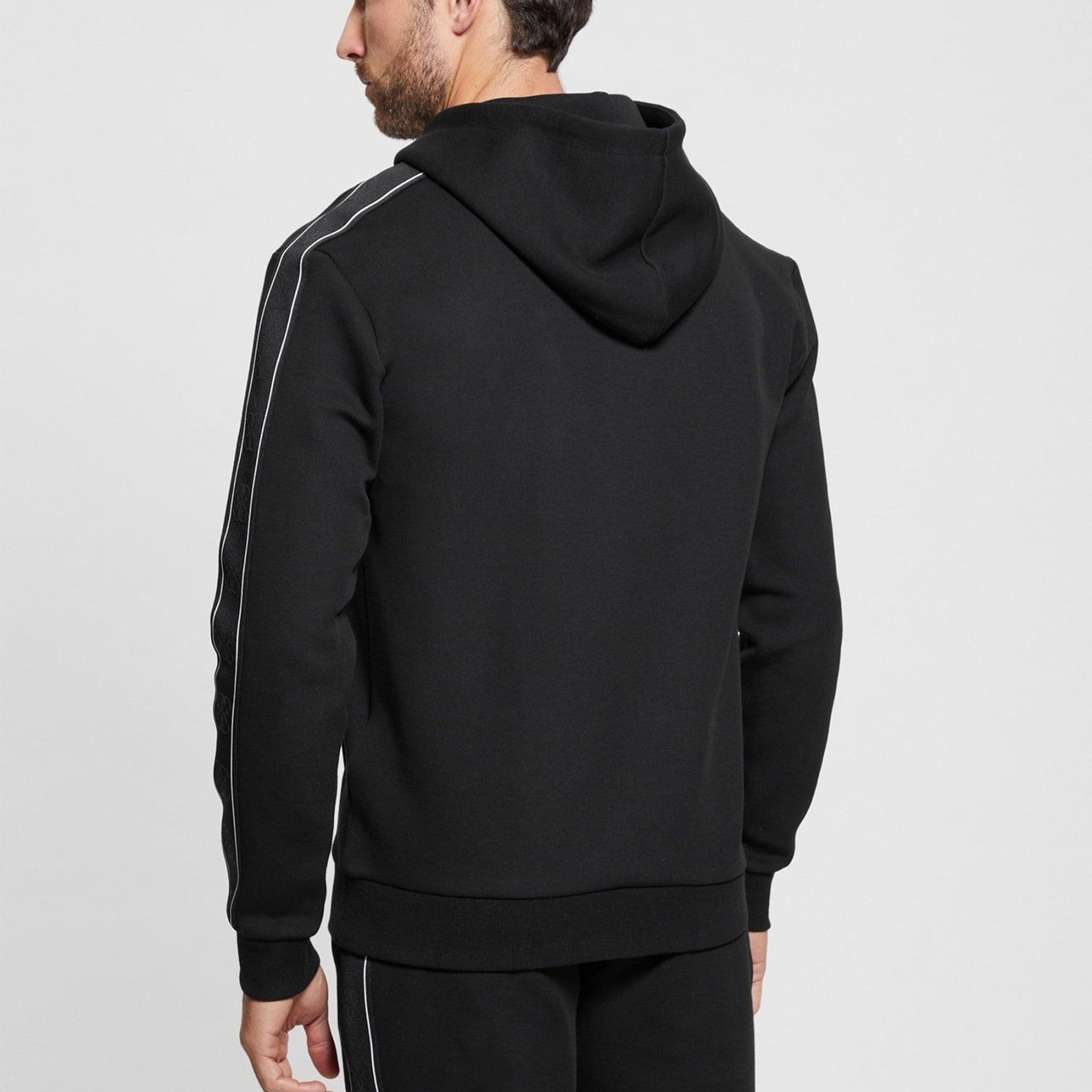 Mickey Erkek Aktif Sweatshirt