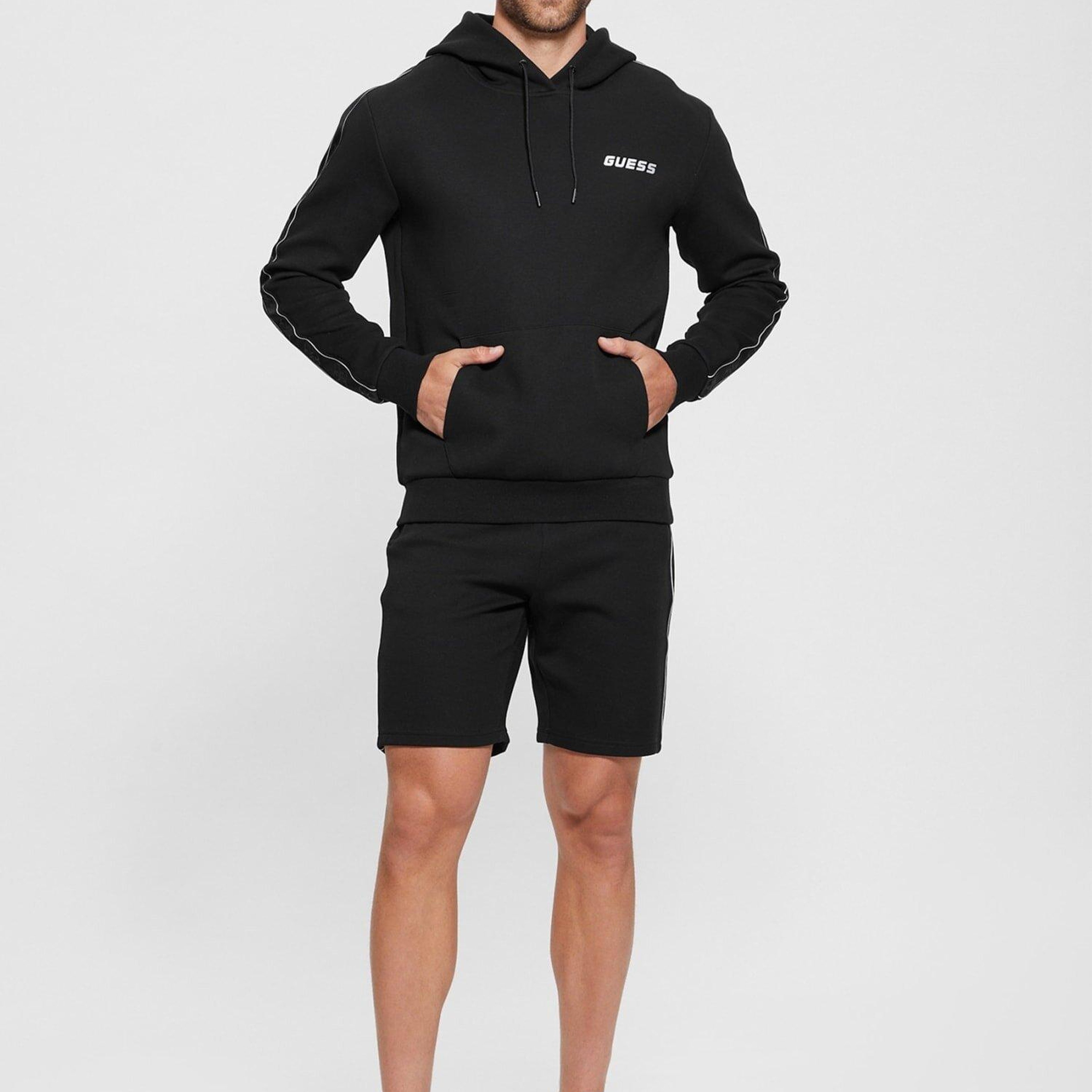 Mickey Erkek Aktif Sweatshirt