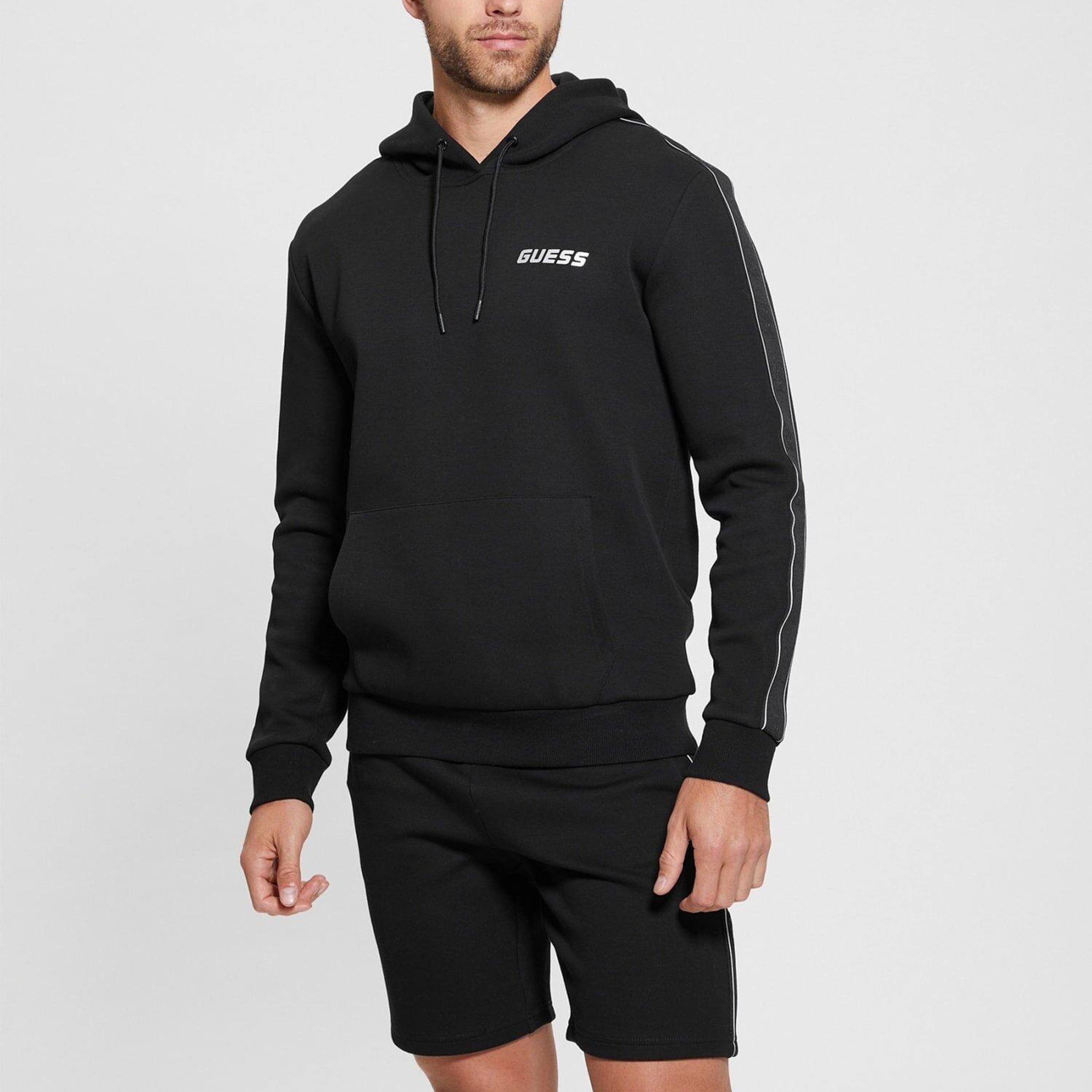 Mickey Erkek Aktif Sweatshirt